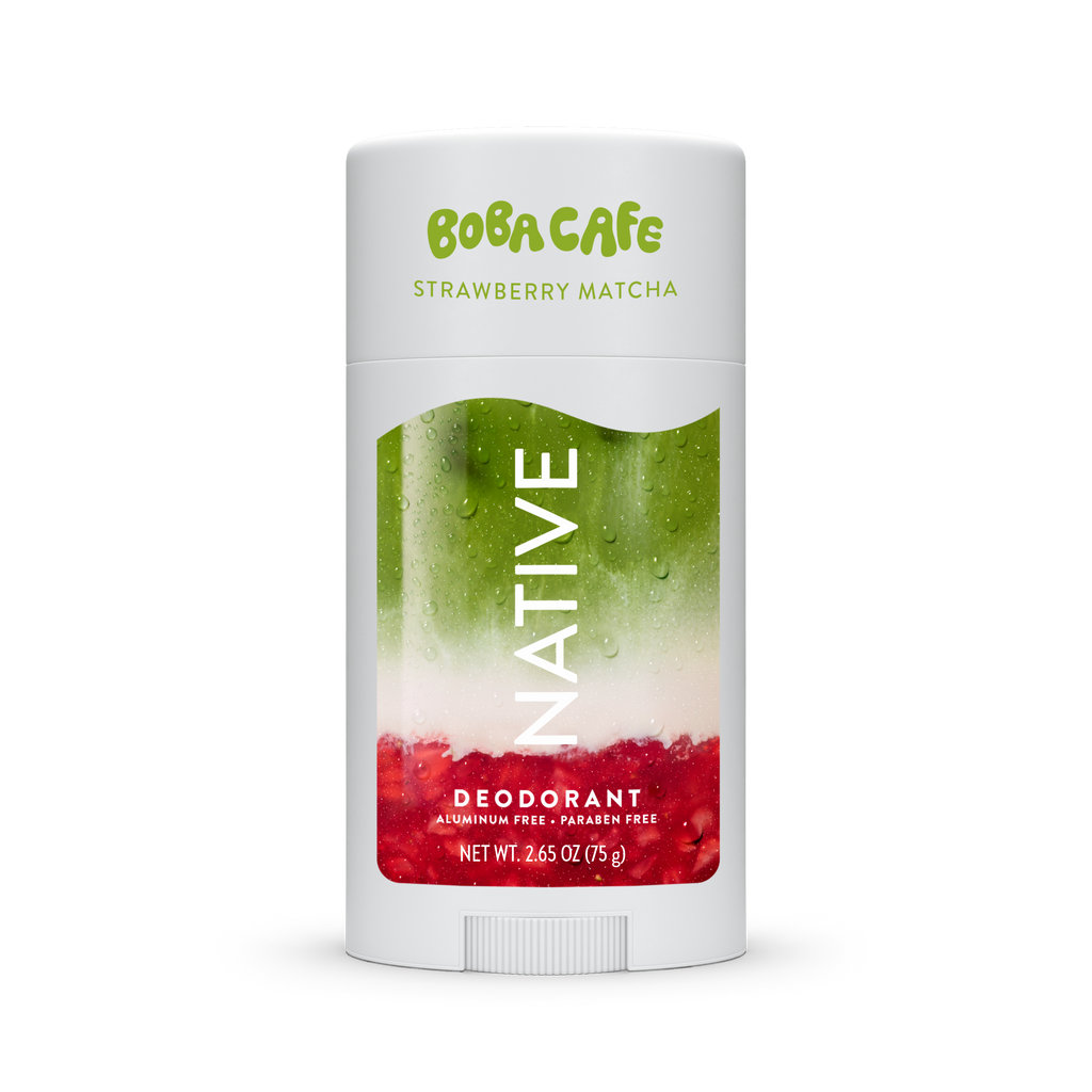 Deodorant Stick - Opal Loft Personal Discovery