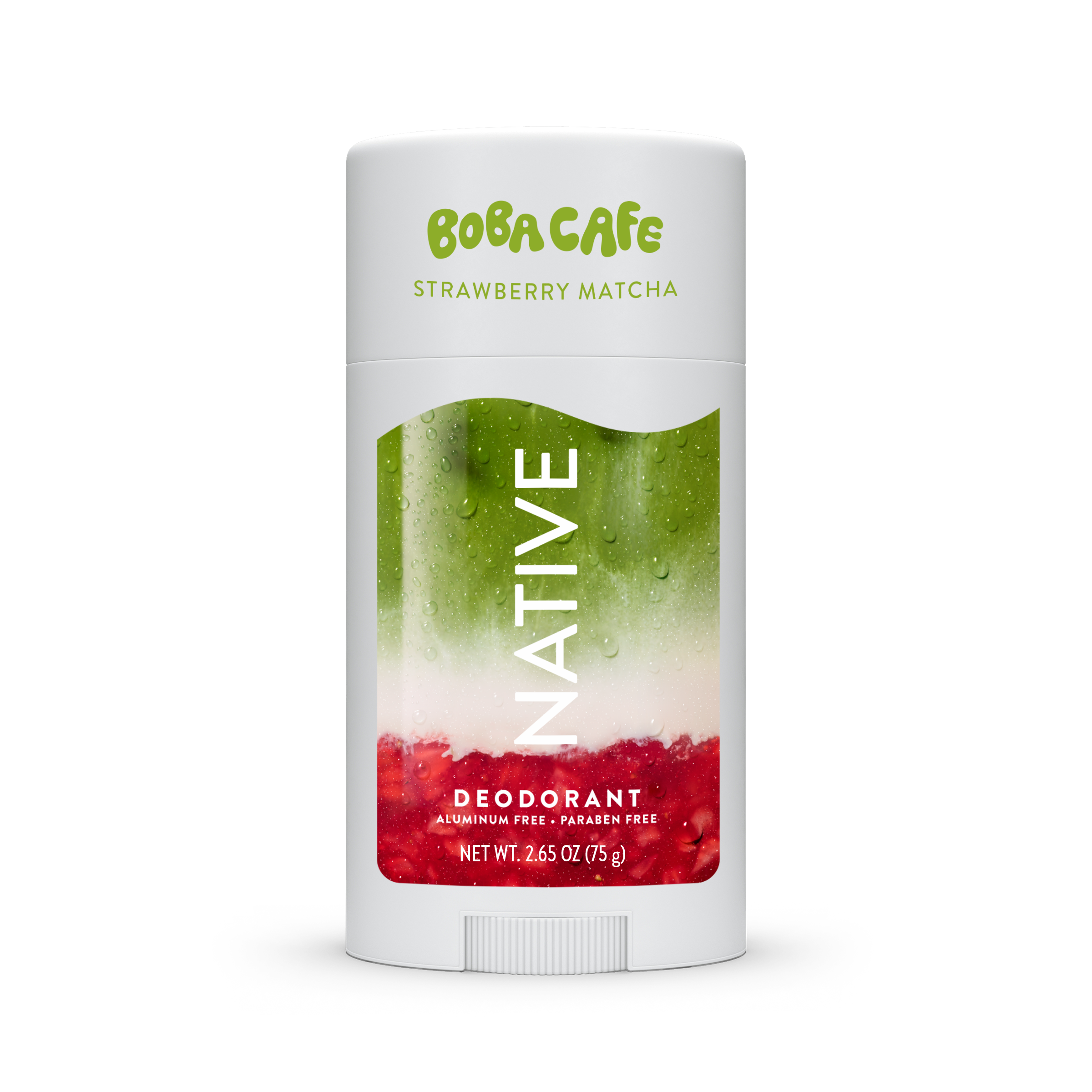 Deodorant Stick - Opal Loft Personal Discovery