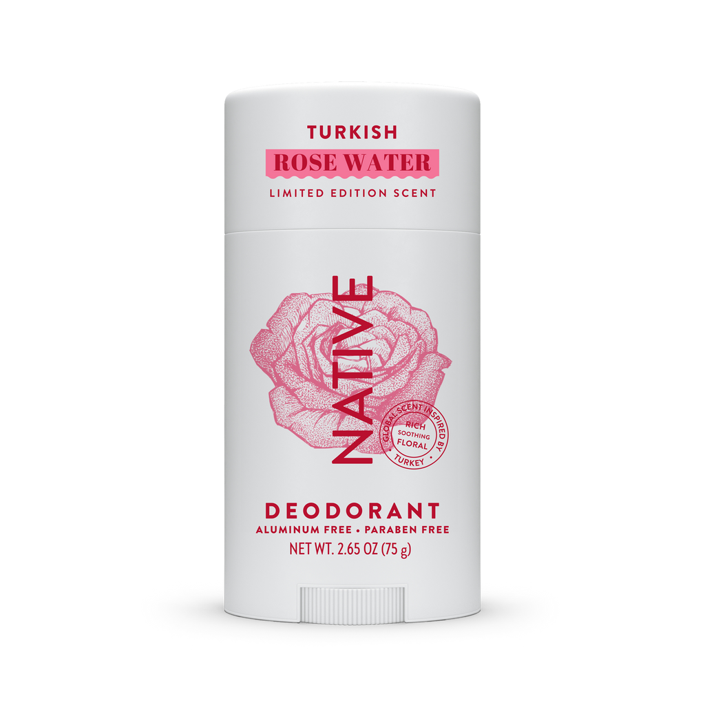 Deodorant Stick - Opal Loft Personal Discovery