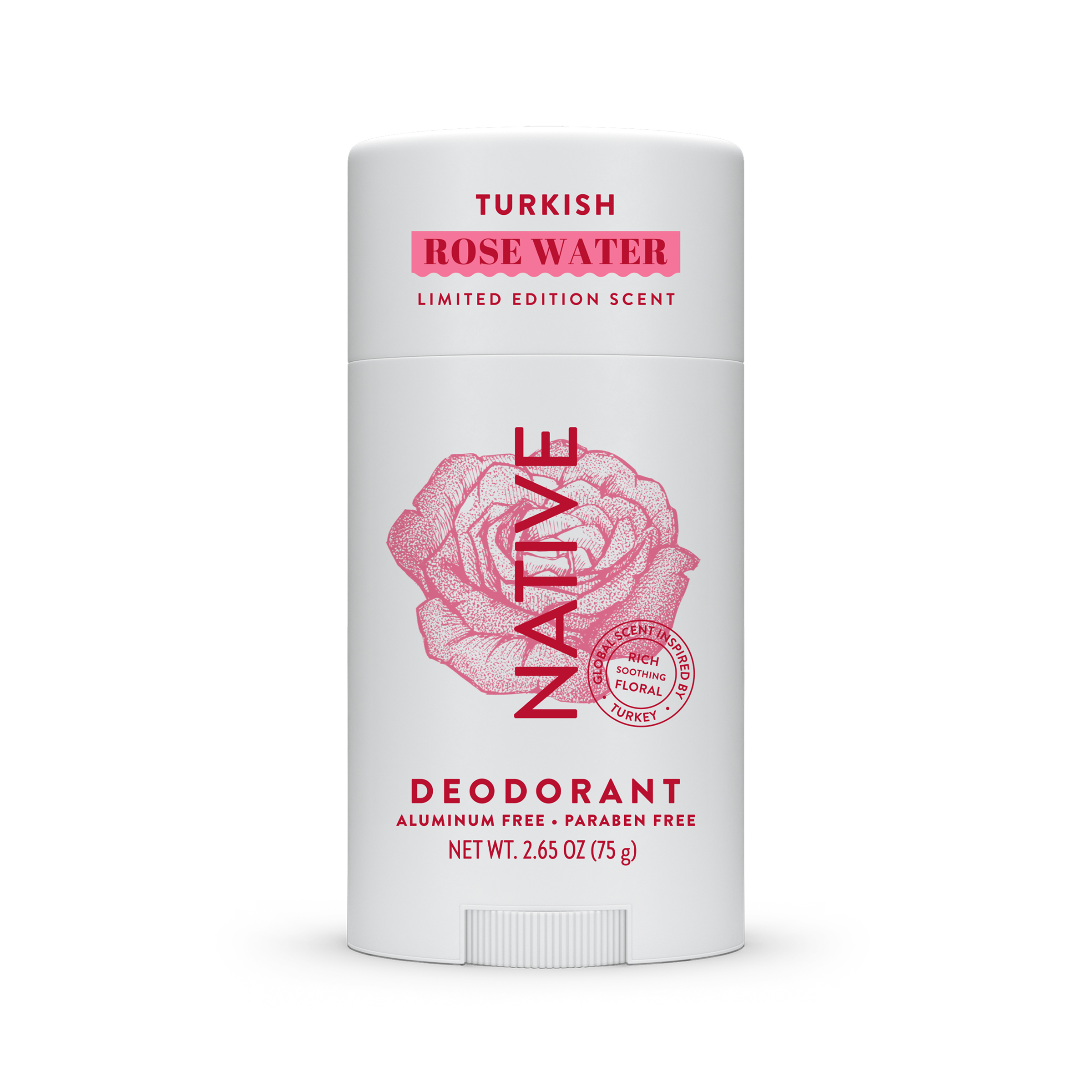 Deodorant Stick - Opal Loft Personal Discovery