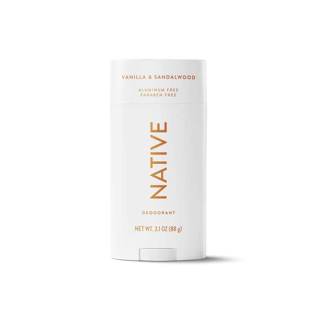 Deodorant Stick - Opal Loft Personal Discovery
