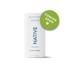 Deodorant Stick - Opal Loft Personal Discovery