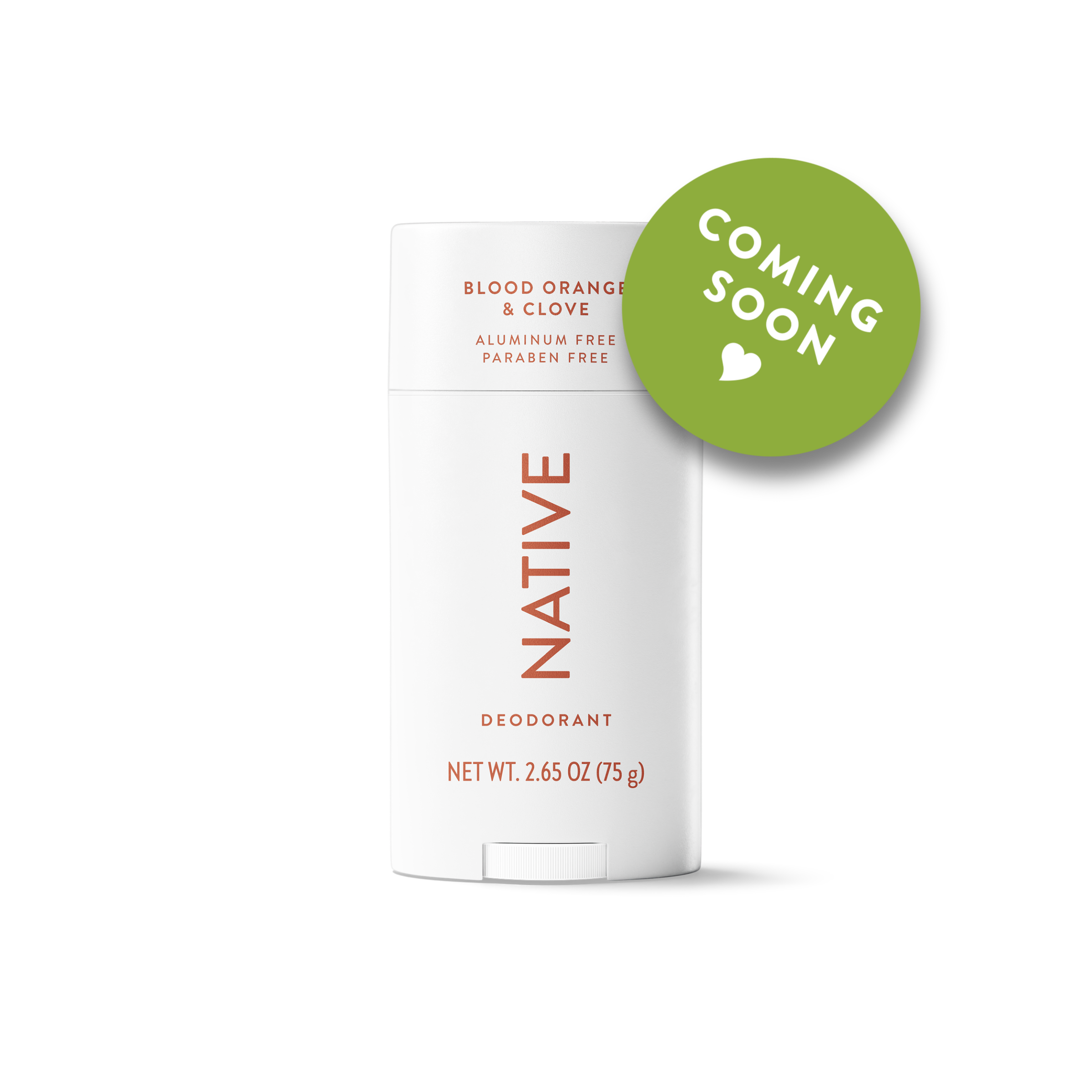 Deodorant Stick - Opal Loft Personal Discovery
