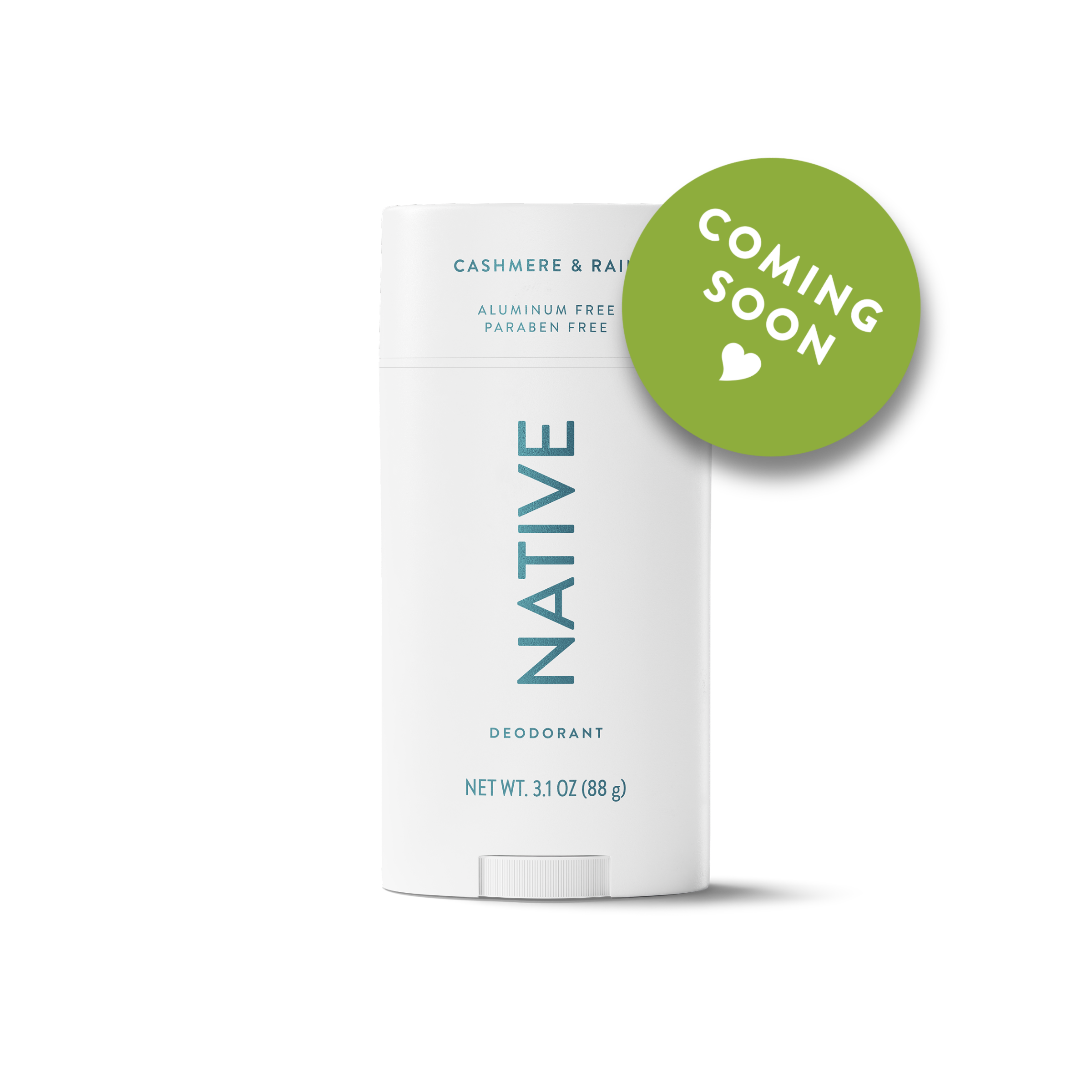 Deodorant Stick - Opal Loft Personal Discovery