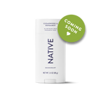Deodorant Stick - Opal Loft Personal Discovery