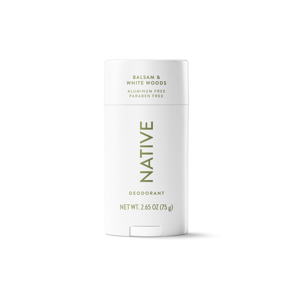Deodorant Stick - Opal Loft Personal Discovery