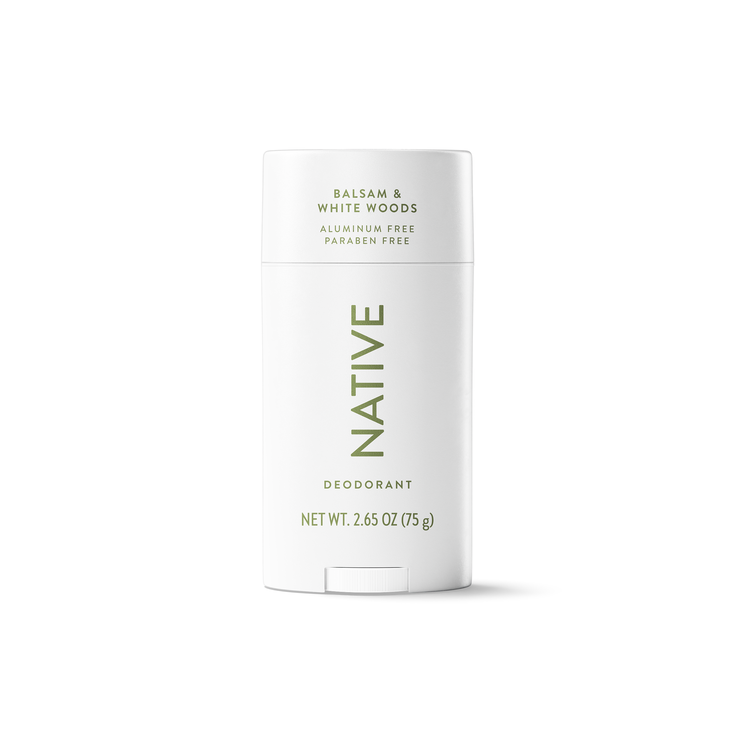 Deodorant Stick - Opal Loft Personal Discovery