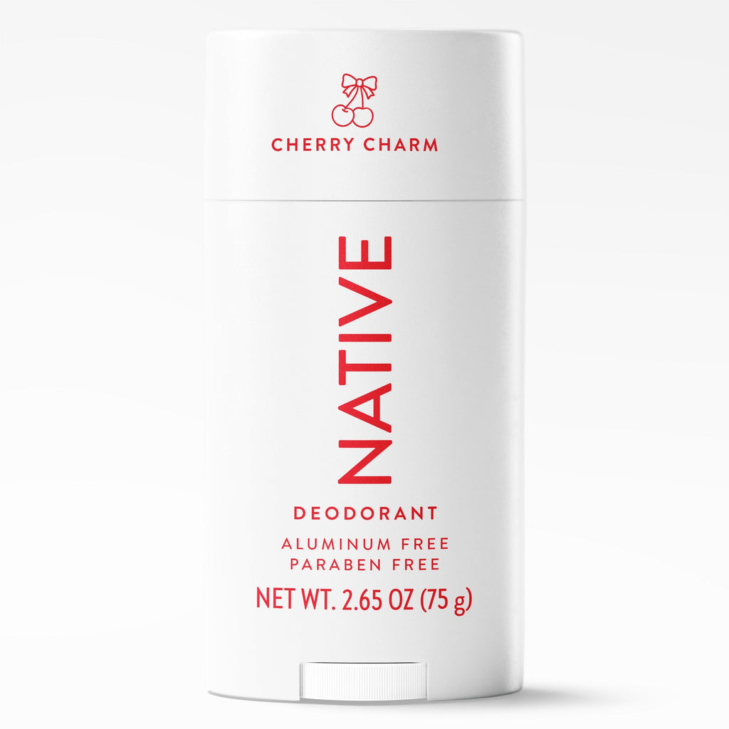 Deodorant Stick - Opal Loft Personal Discovery