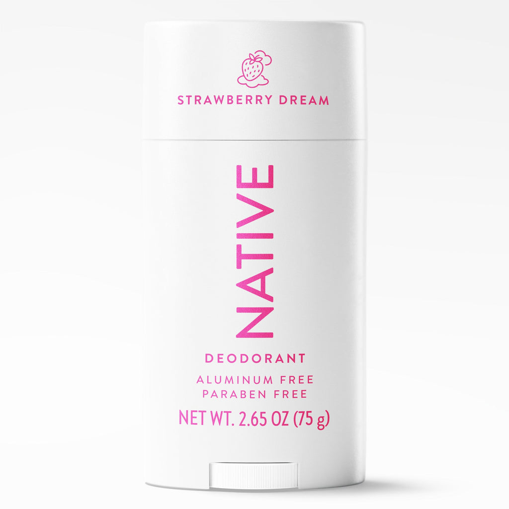 Deodorant Stick - Opal Loft Personal Discovery