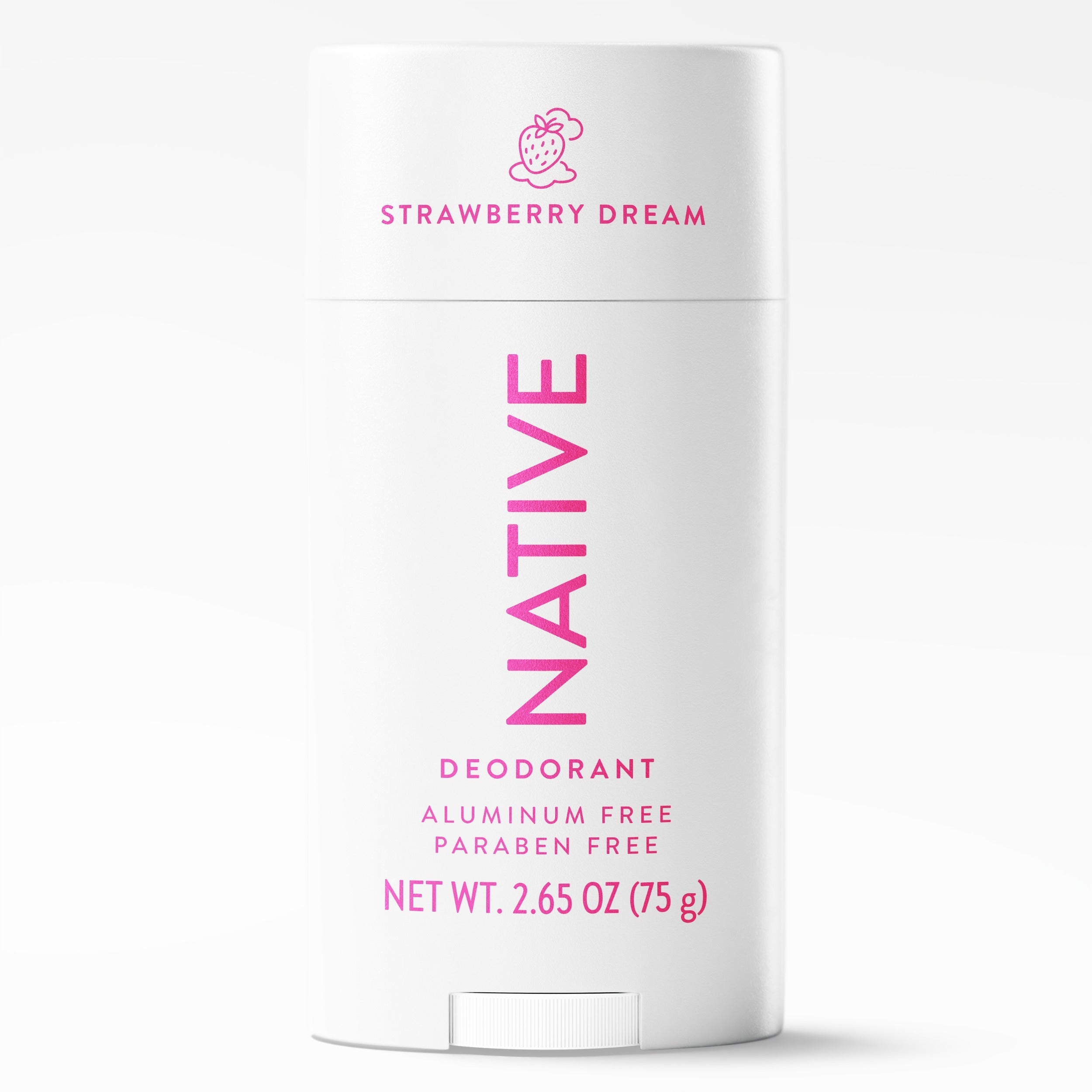 Deodorant Stick - Opal Loft Personal Discovery