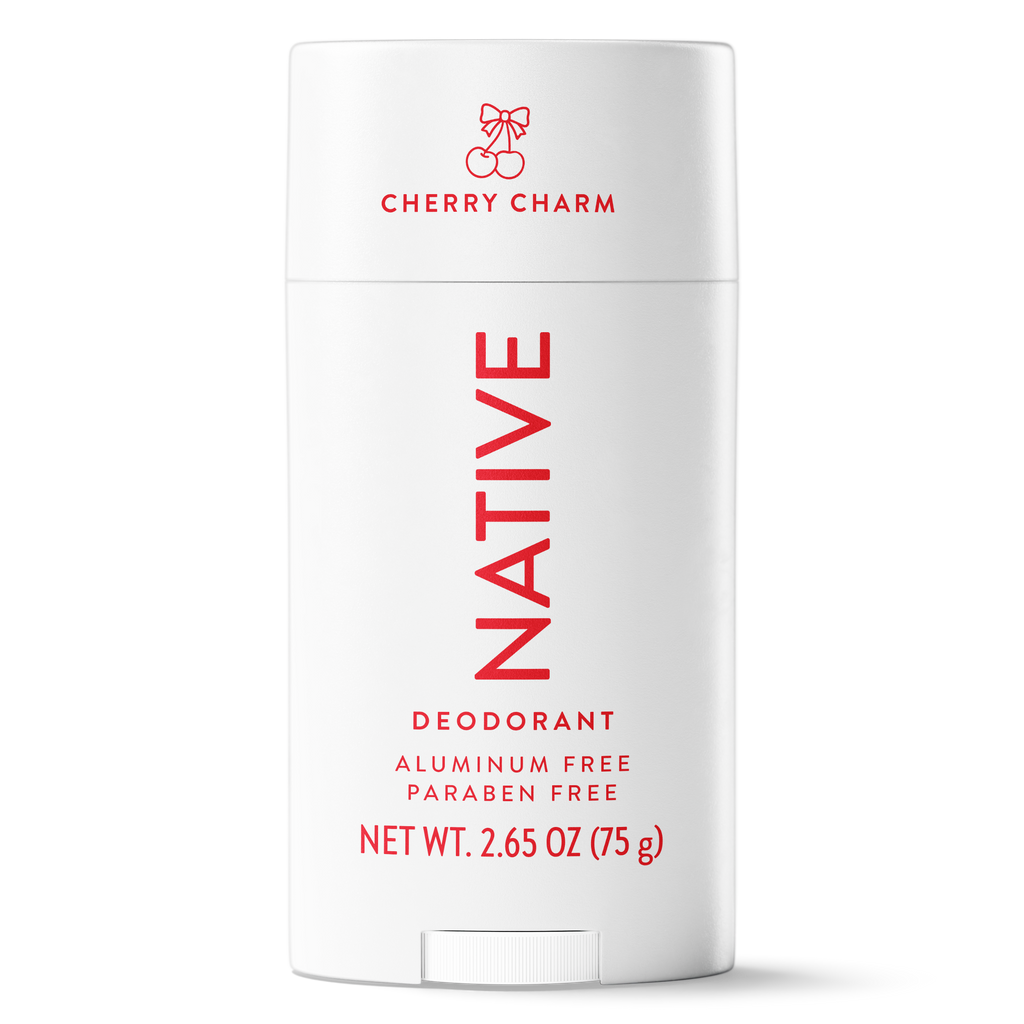 Deodorant Stick - Opal Loft Personal Discovery
