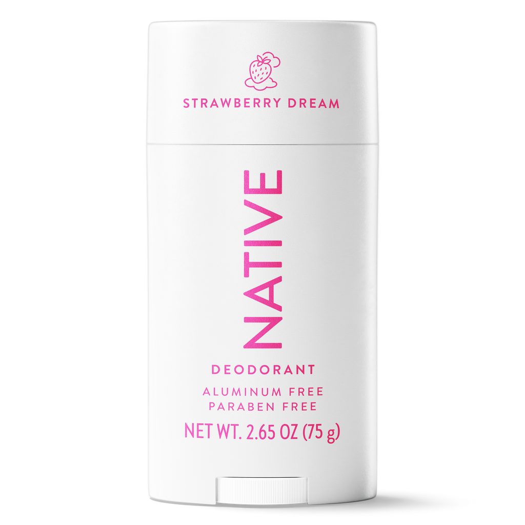 Deodorant Stick - Opal Loft Personal Discovery