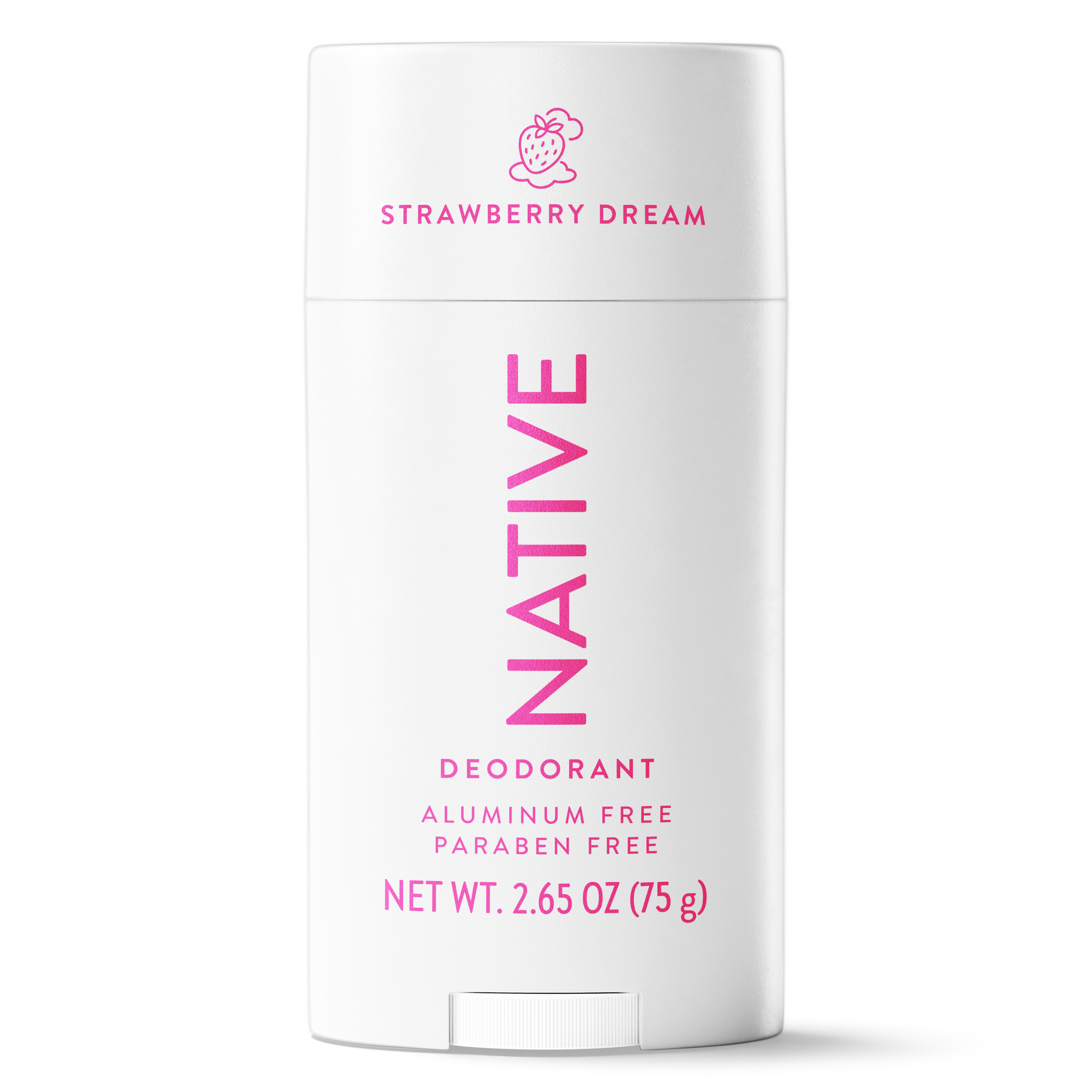 Deodorant Stick - Opal Loft Personal Discovery