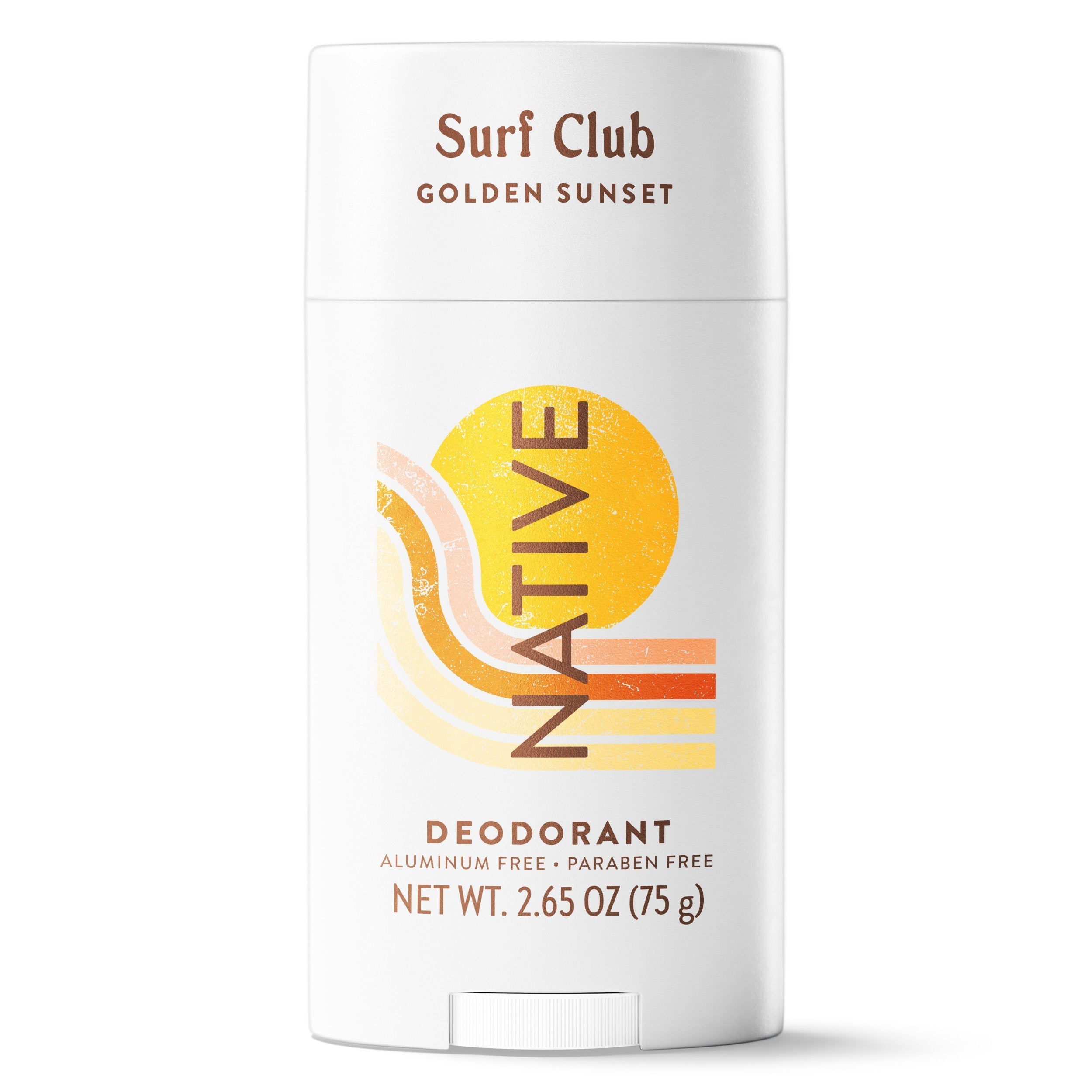 Deodorant Stick - Opal Loft Personal Discovery