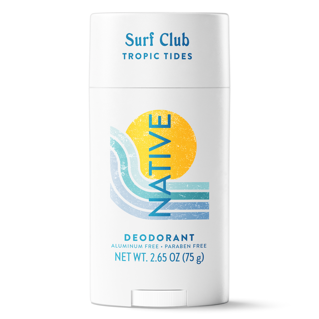 Deodorant Stick - Opal Loft Personal Discovery