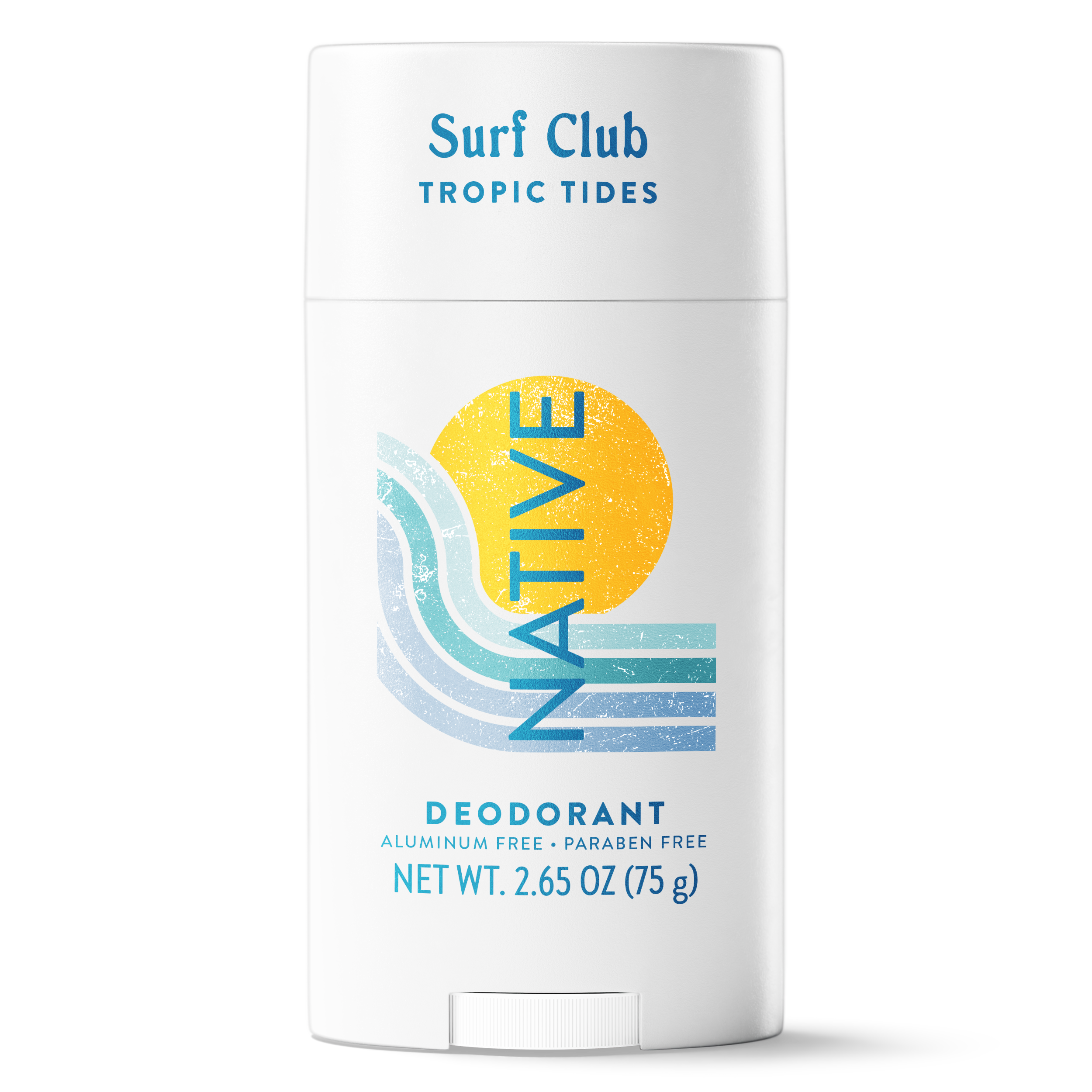 Deodorant Stick - Opal Loft Personal Discovery