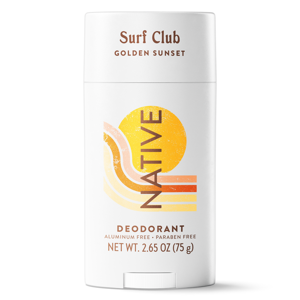 Deodorant Stick - Opal Loft Personal Discovery