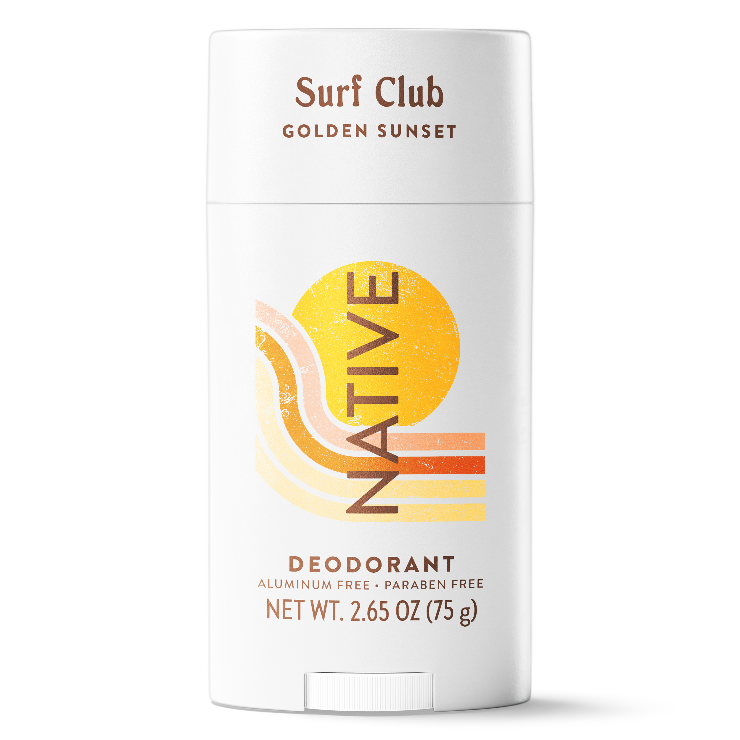 Deodorant Stick - Opal Loft Personal Discovery