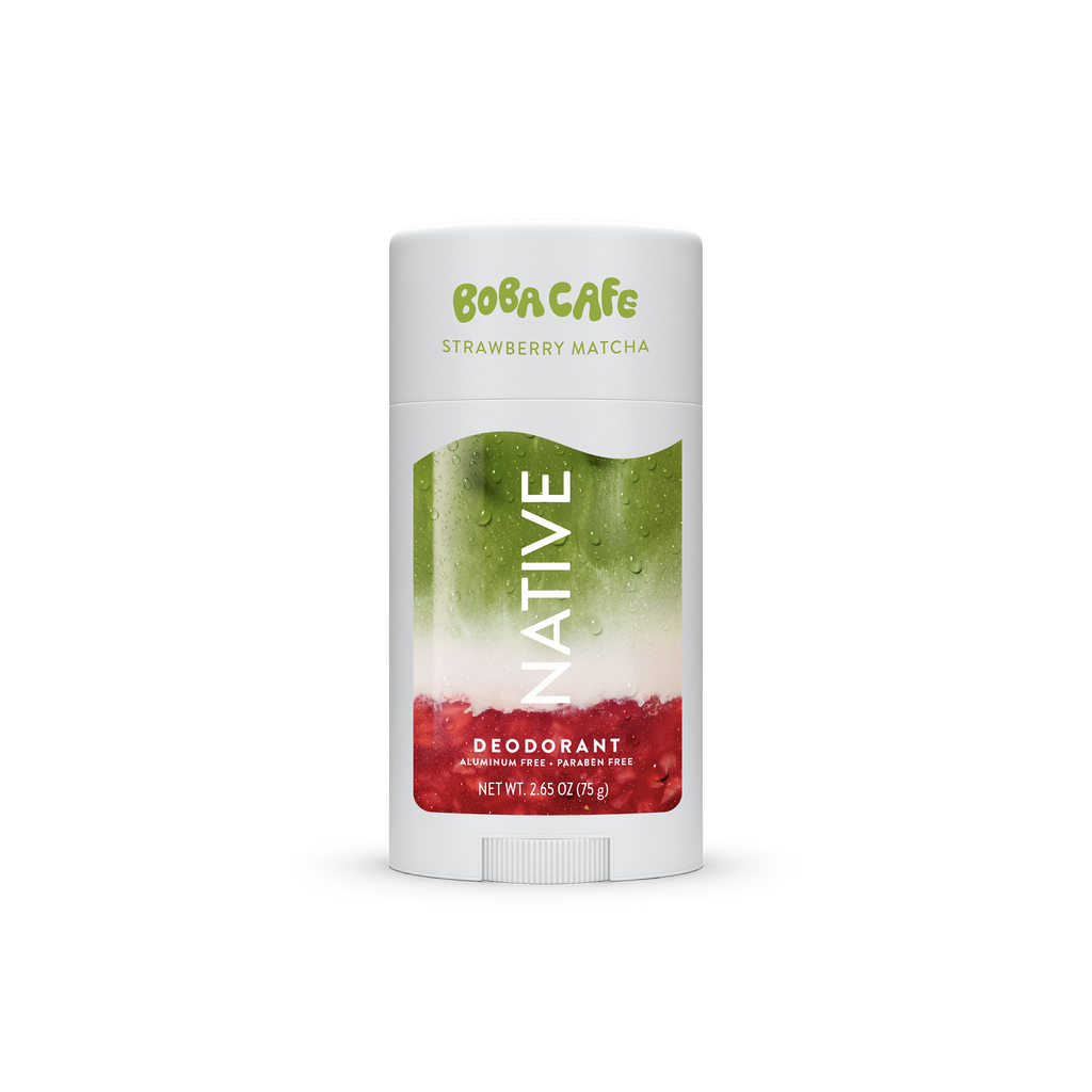 Deodorant Stick - Opal Loft Personal Discovery