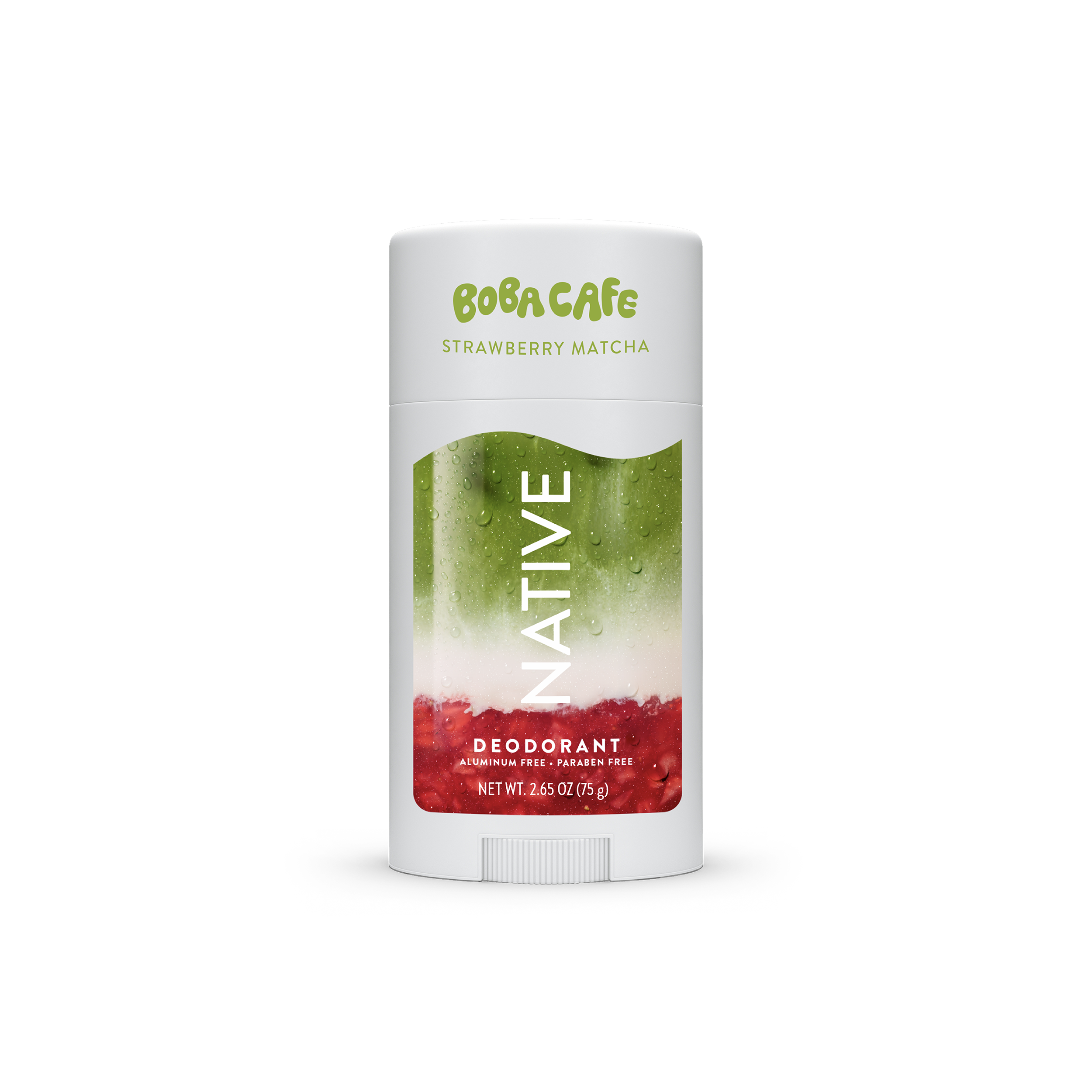 Deodorant Stick - Opal Loft Personal Discovery
