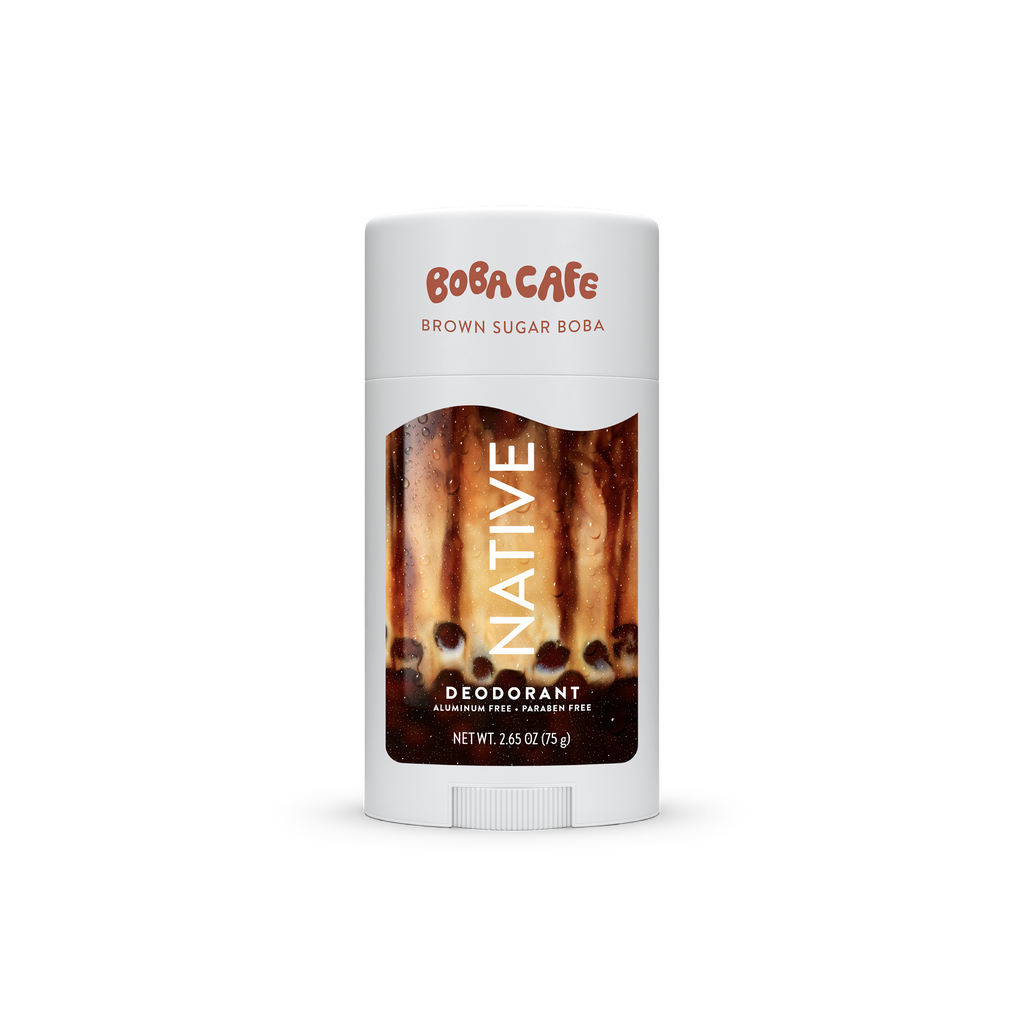 Deodorant Stick - Opal Loft Personal Discovery