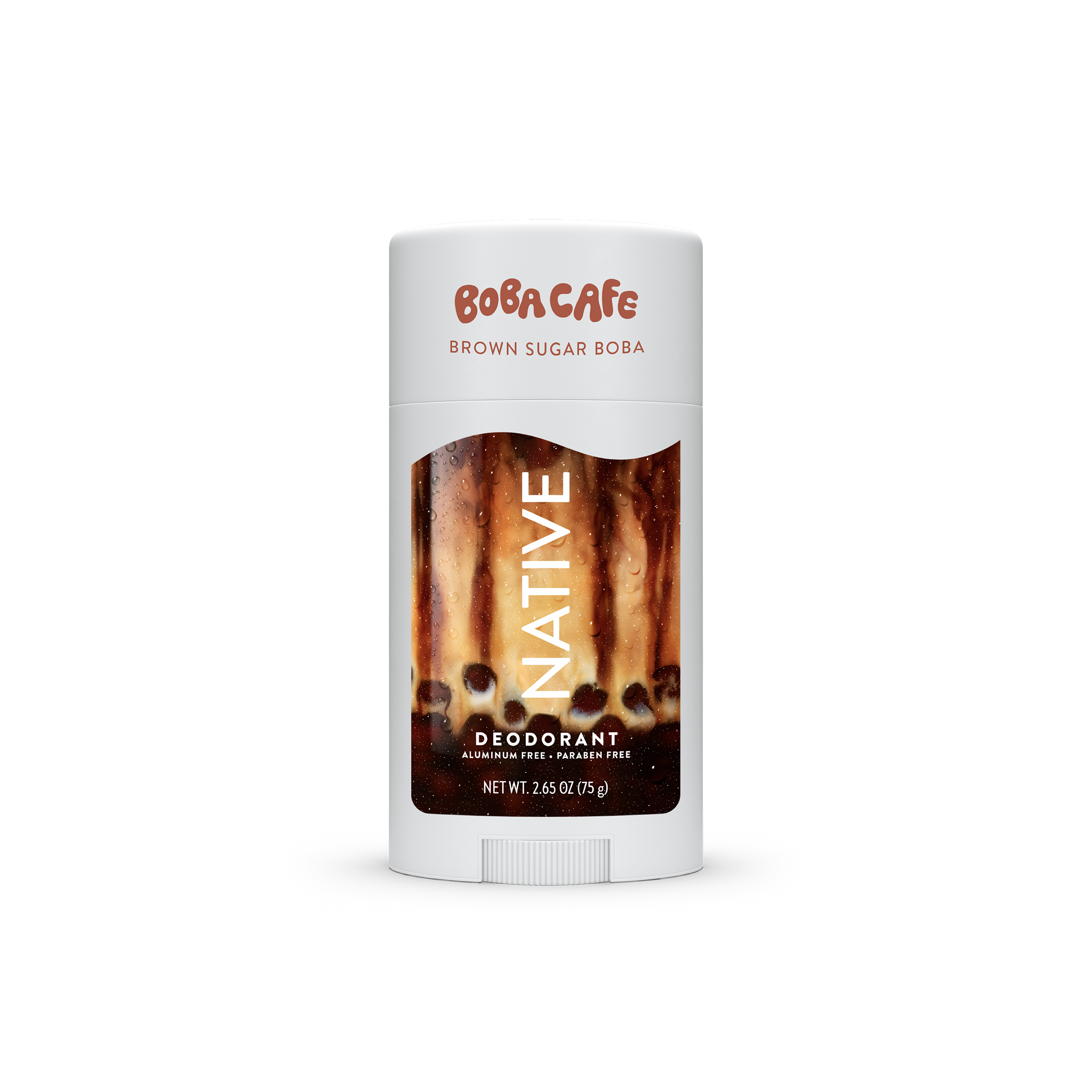 Deodorant Stick - Opal Loft Personal Discovery