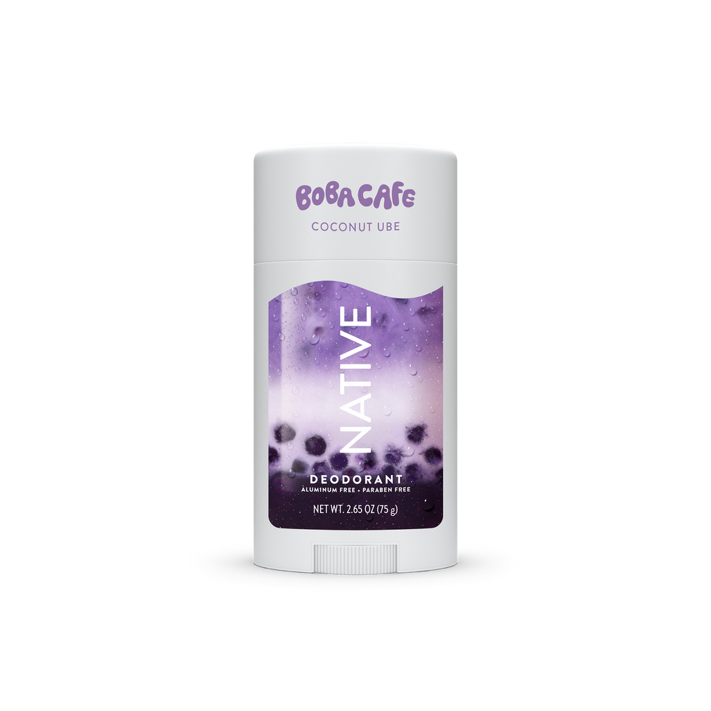Deodorant Stick - Opal Loft Personal Discovery