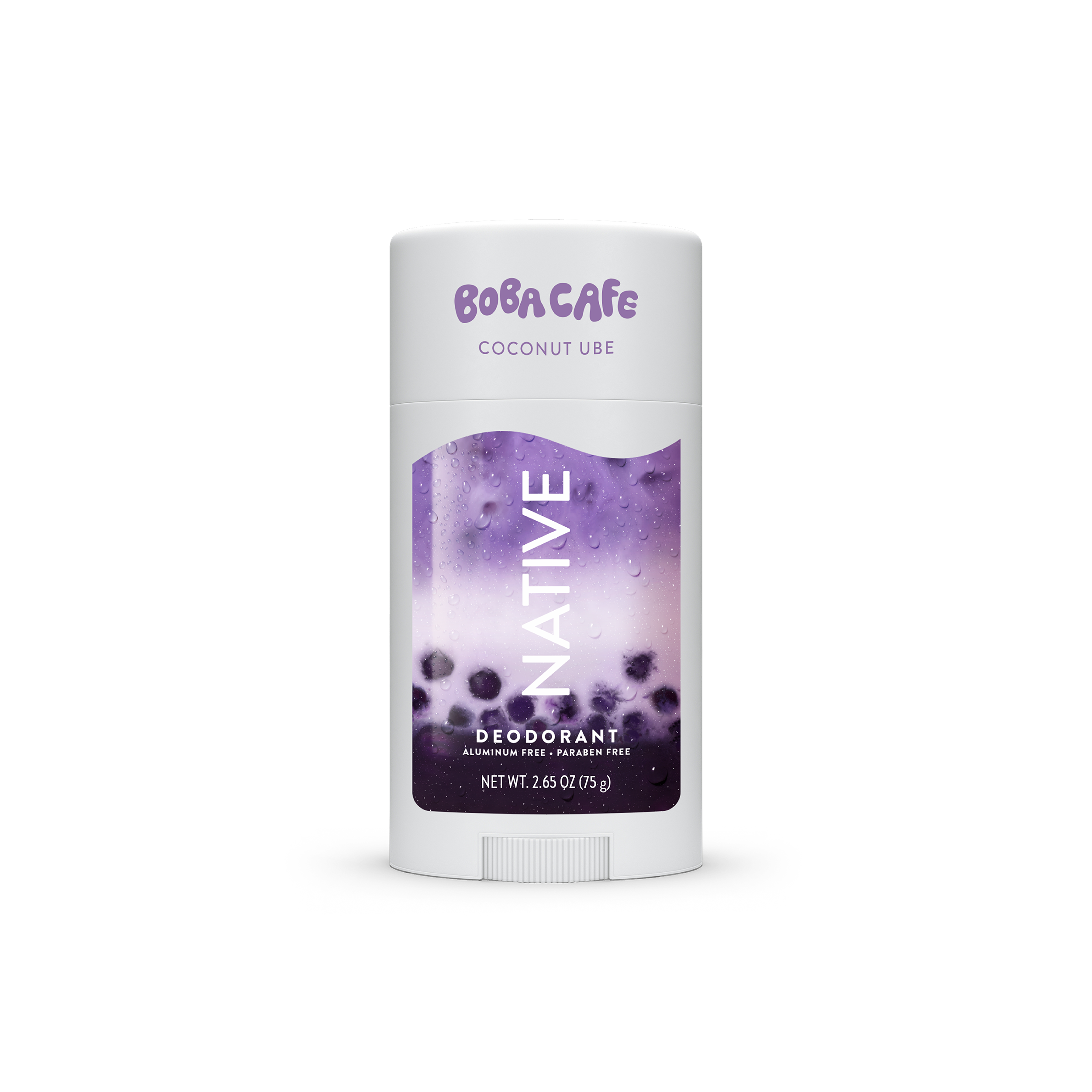 Deodorant Stick - Opal Loft Personal Discovery