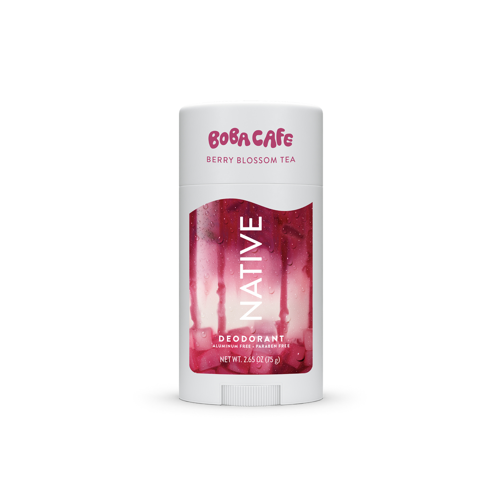 Deodorant Stick - Opal Loft Personal Discovery