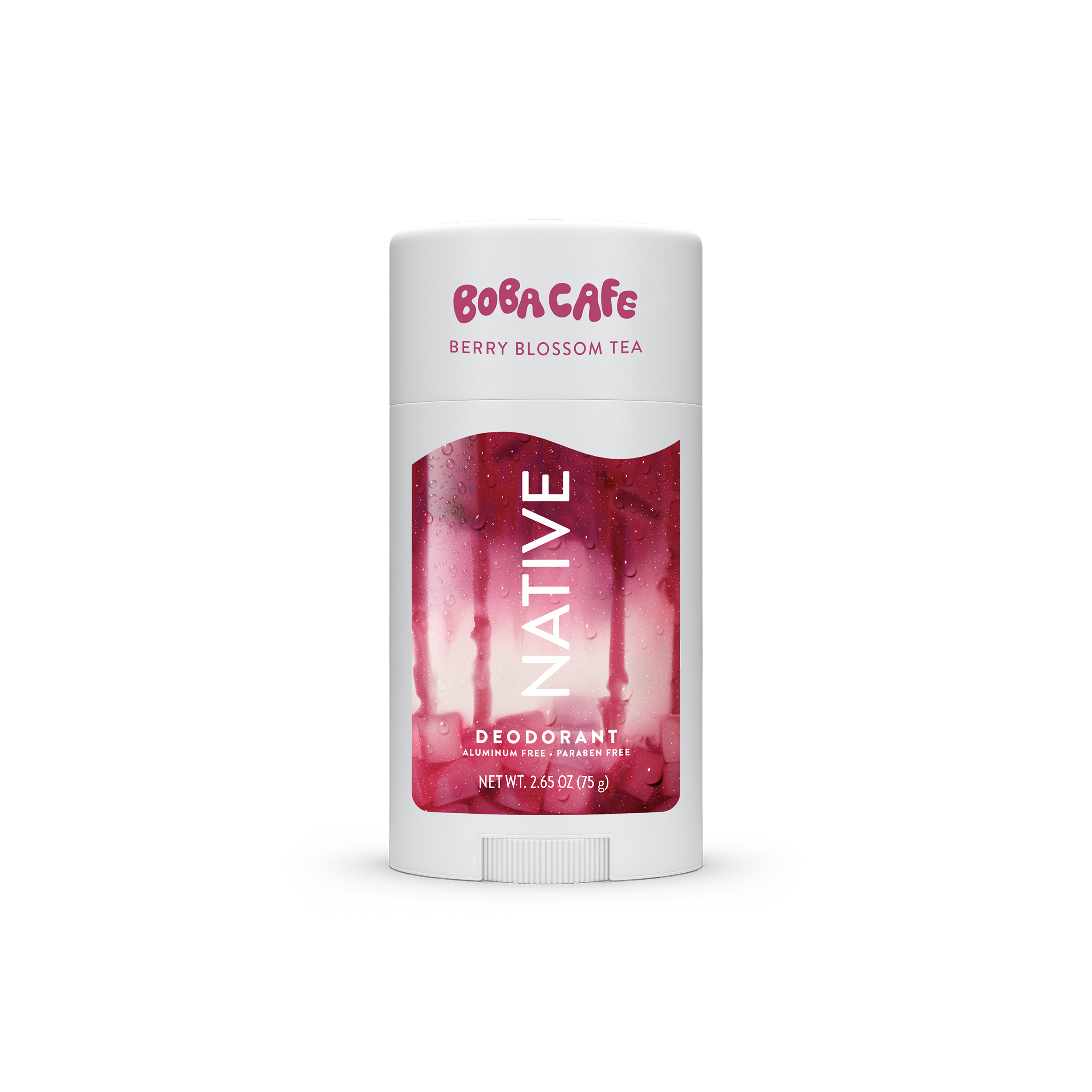Deodorant Stick - Opal Loft Personal Discovery