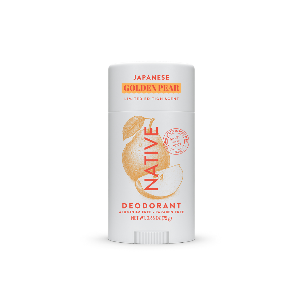 Deodorant Stick - Opal Loft Personal Discovery