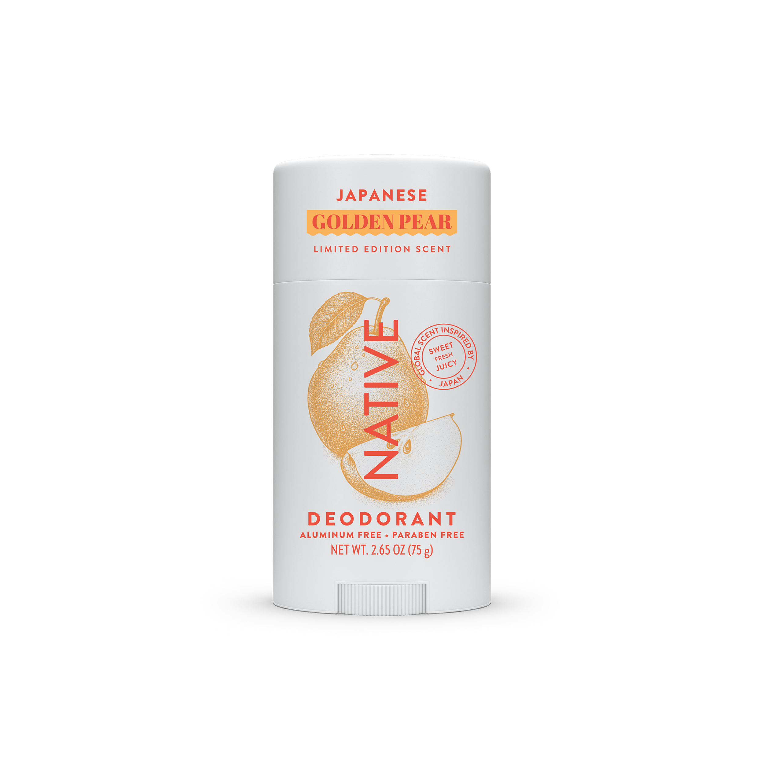 Deodorant Stick - Opal Loft Personal Discovery