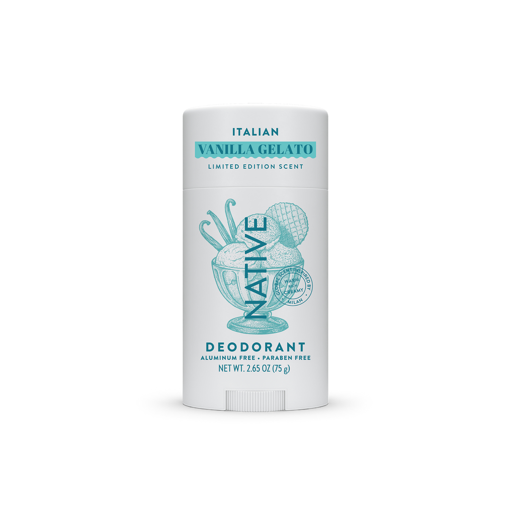 Deodorant Stick - Opal Loft Personal Discovery