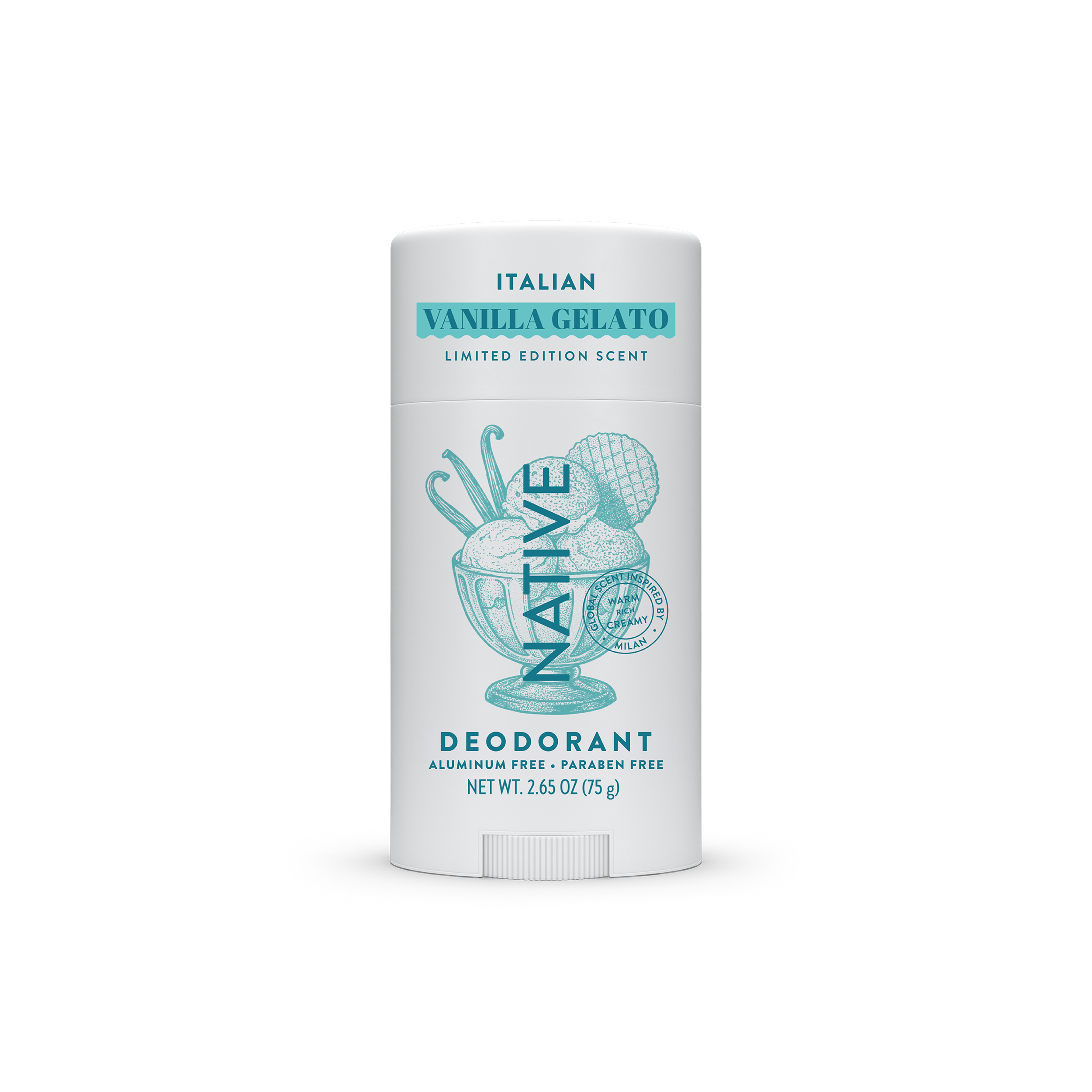 Deodorant Stick - Opal Loft Personal Discovery