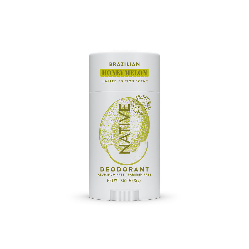 Deodorant Stick - Opal Loft Personal Discovery
