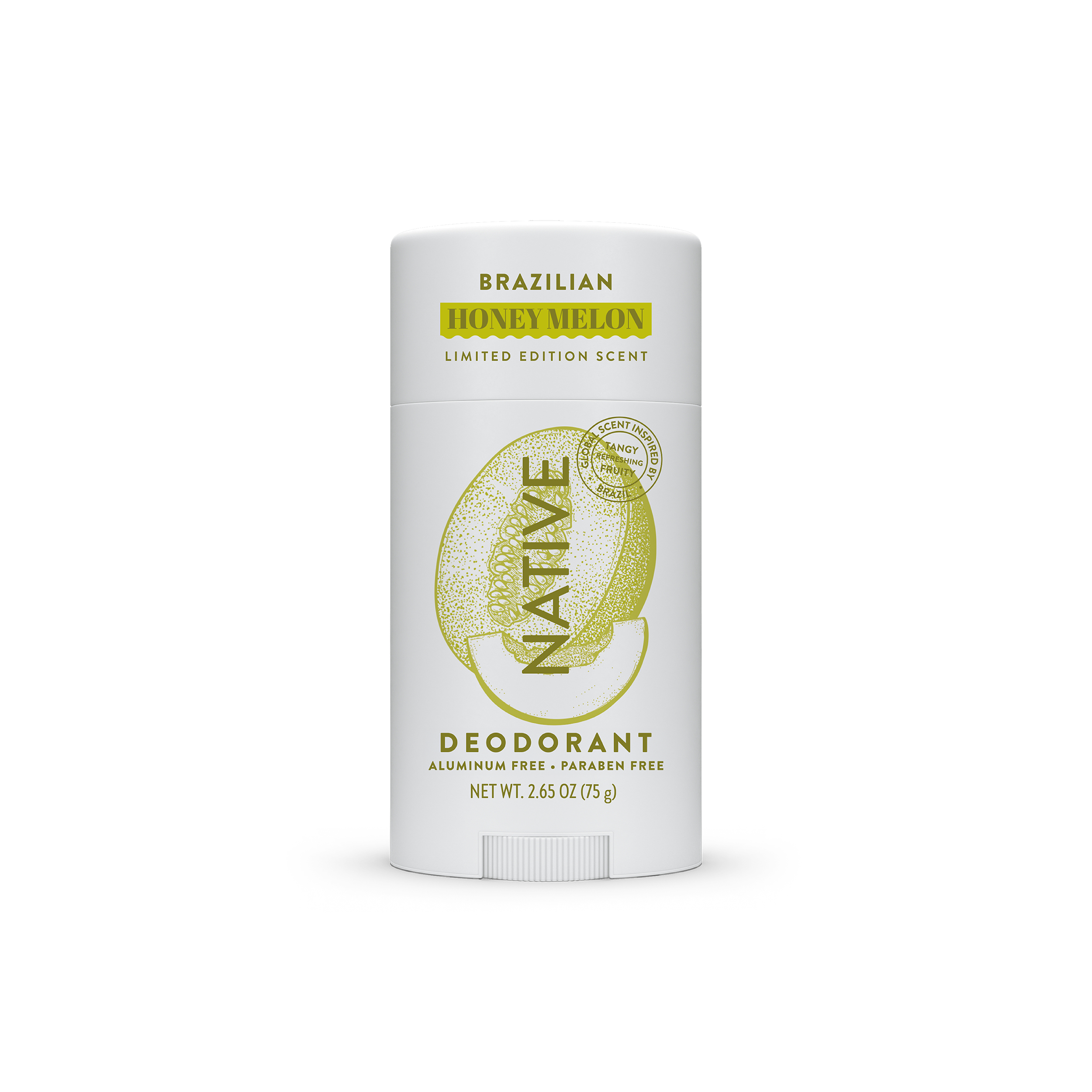 Deodorant Stick - Opal Loft Personal Discovery