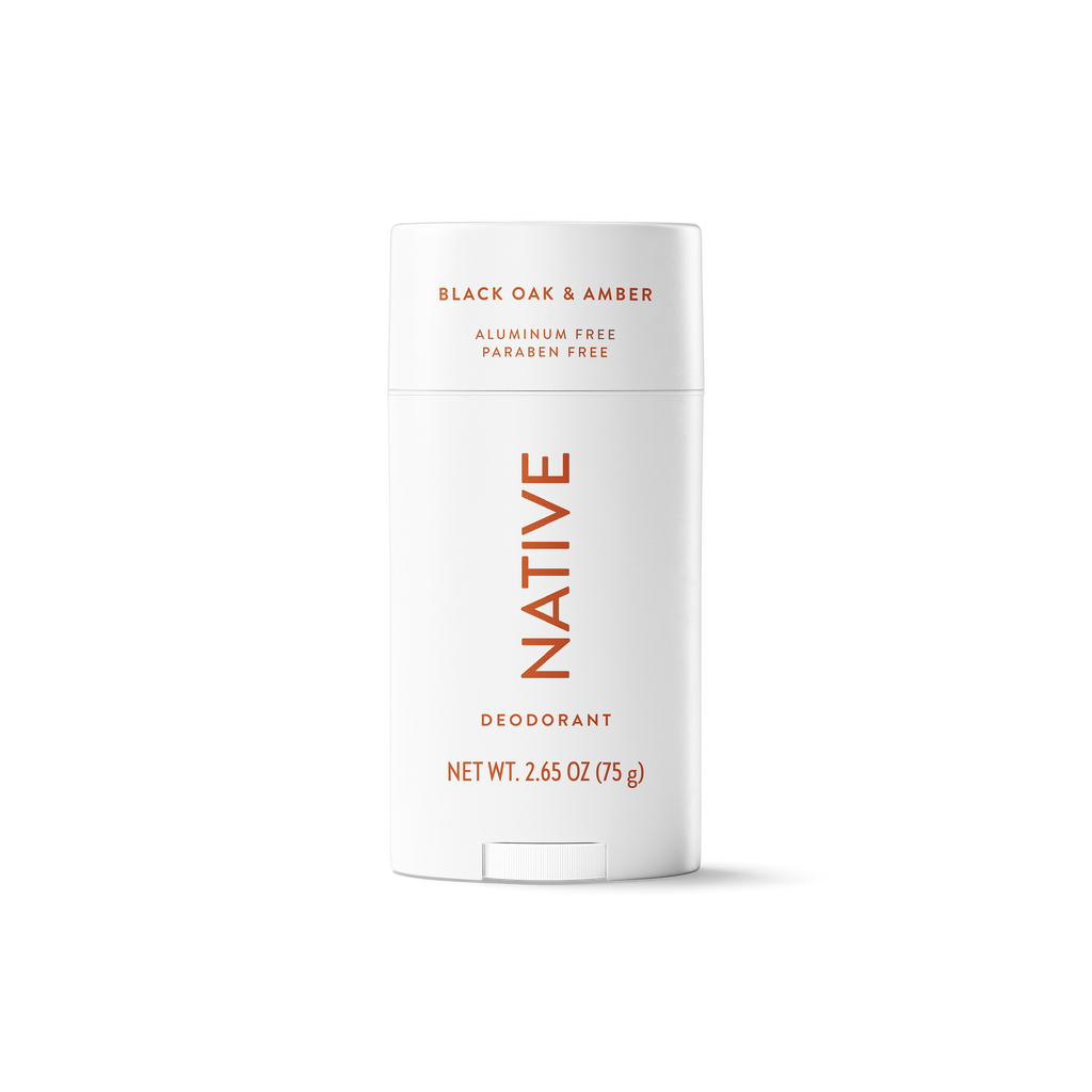 Deodorant Stick - Opal Loft Personal Discovery