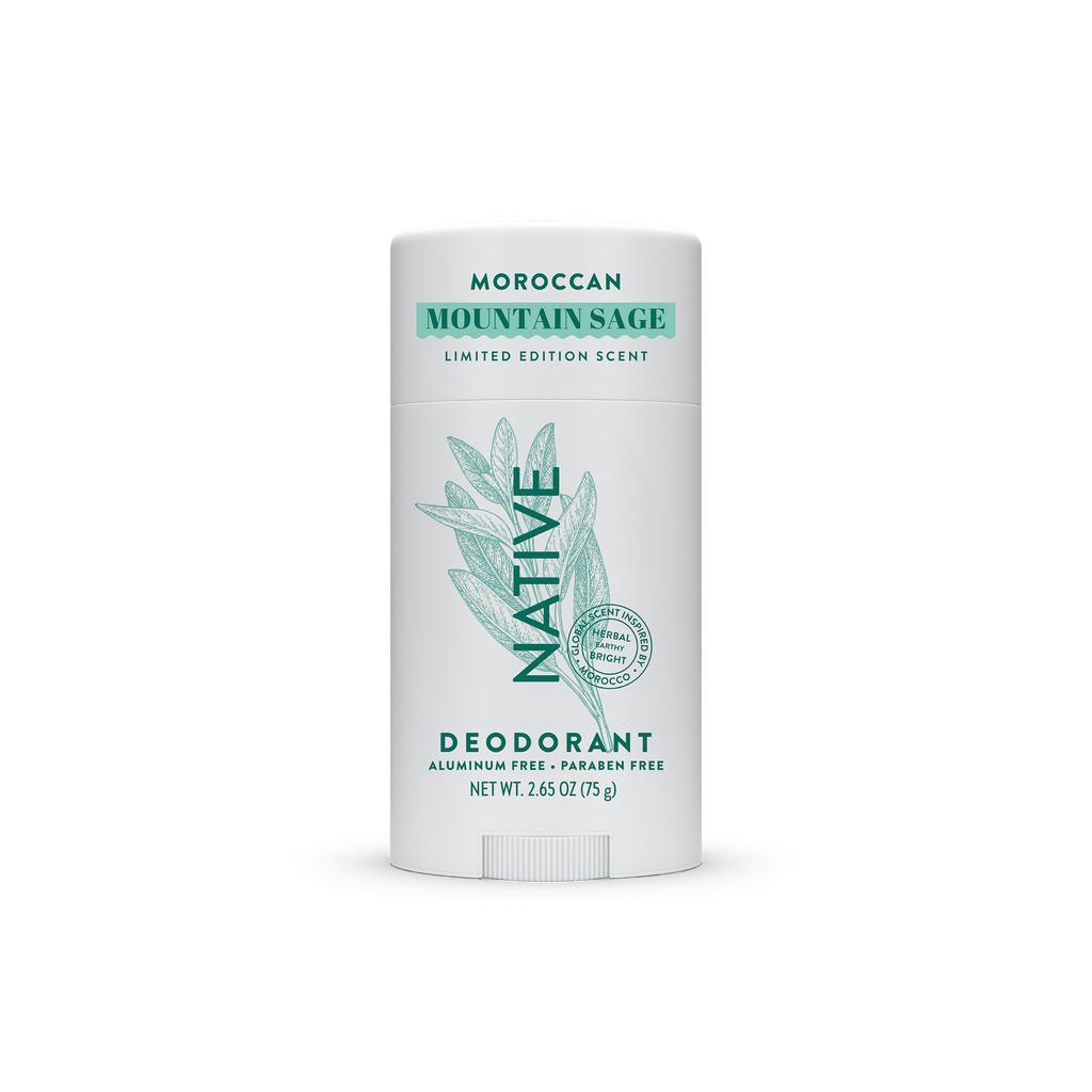 Deodorant Stick - Opal Loft Personal Discovery