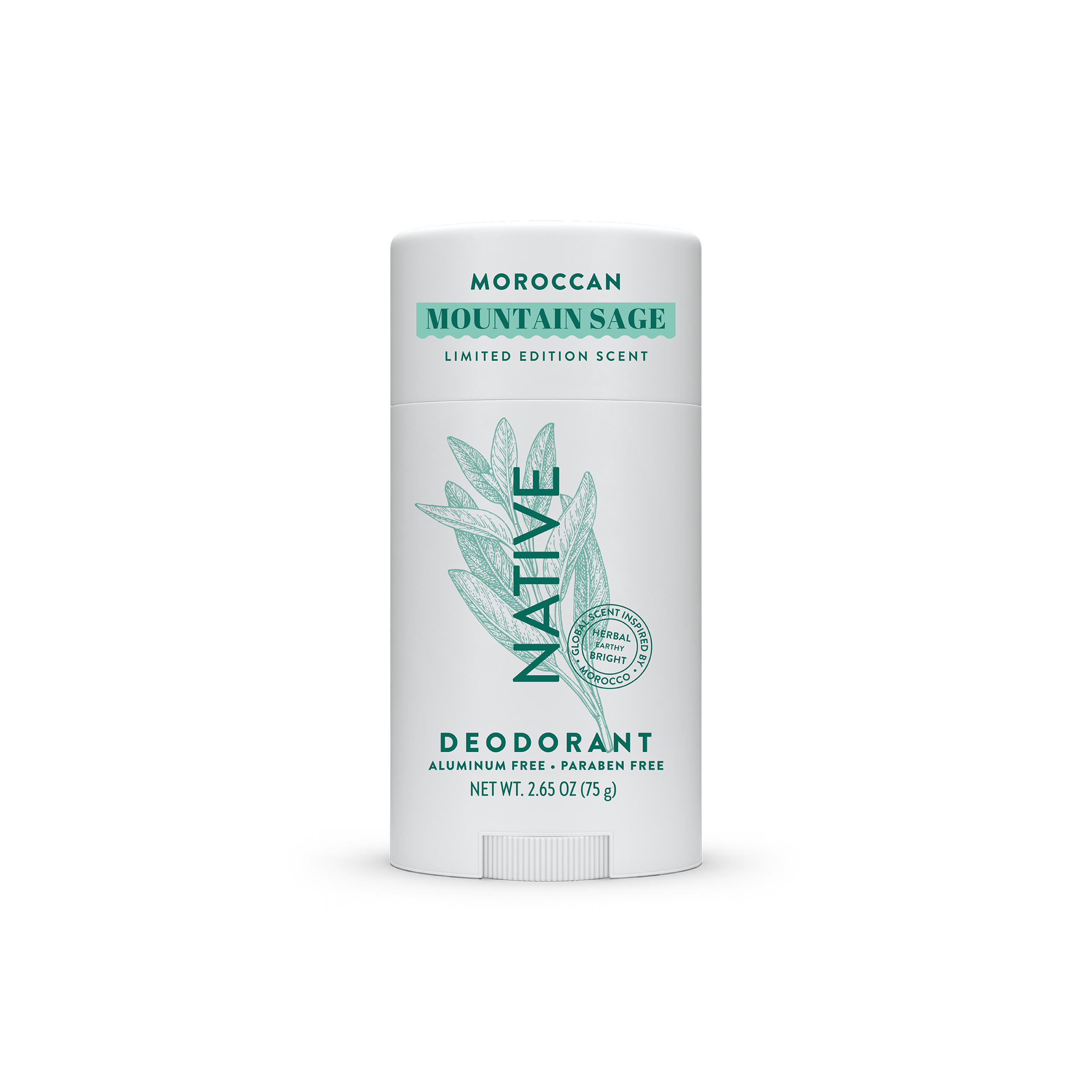 Deodorant Stick - Opal Loft Personal Discovery