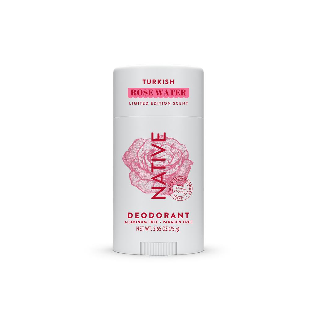 Deodorant Stick - Opal Loft Personal Discovery