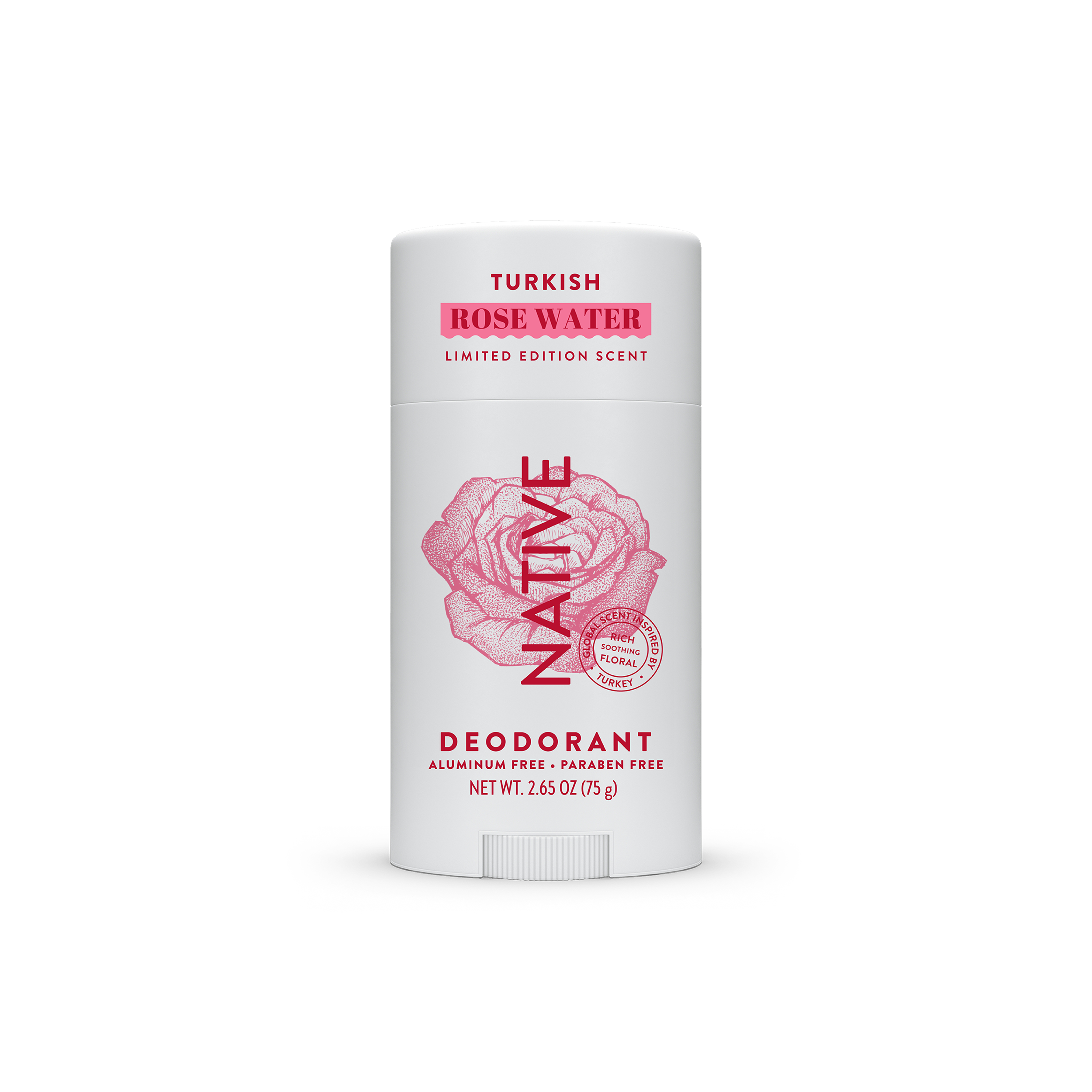 Deodorant Stick - Opal Loft Personal Discovery