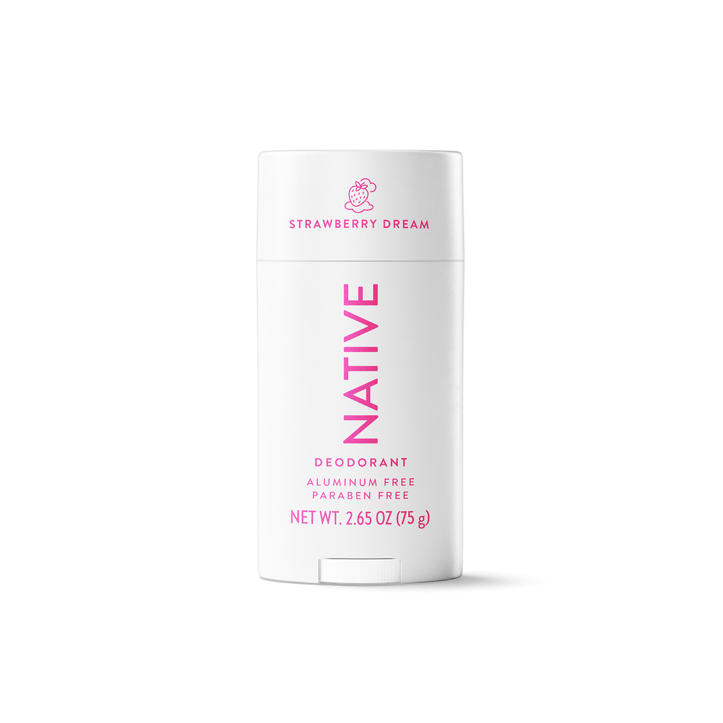 Deodorant Stick - Opal Loft Personal Discovery
