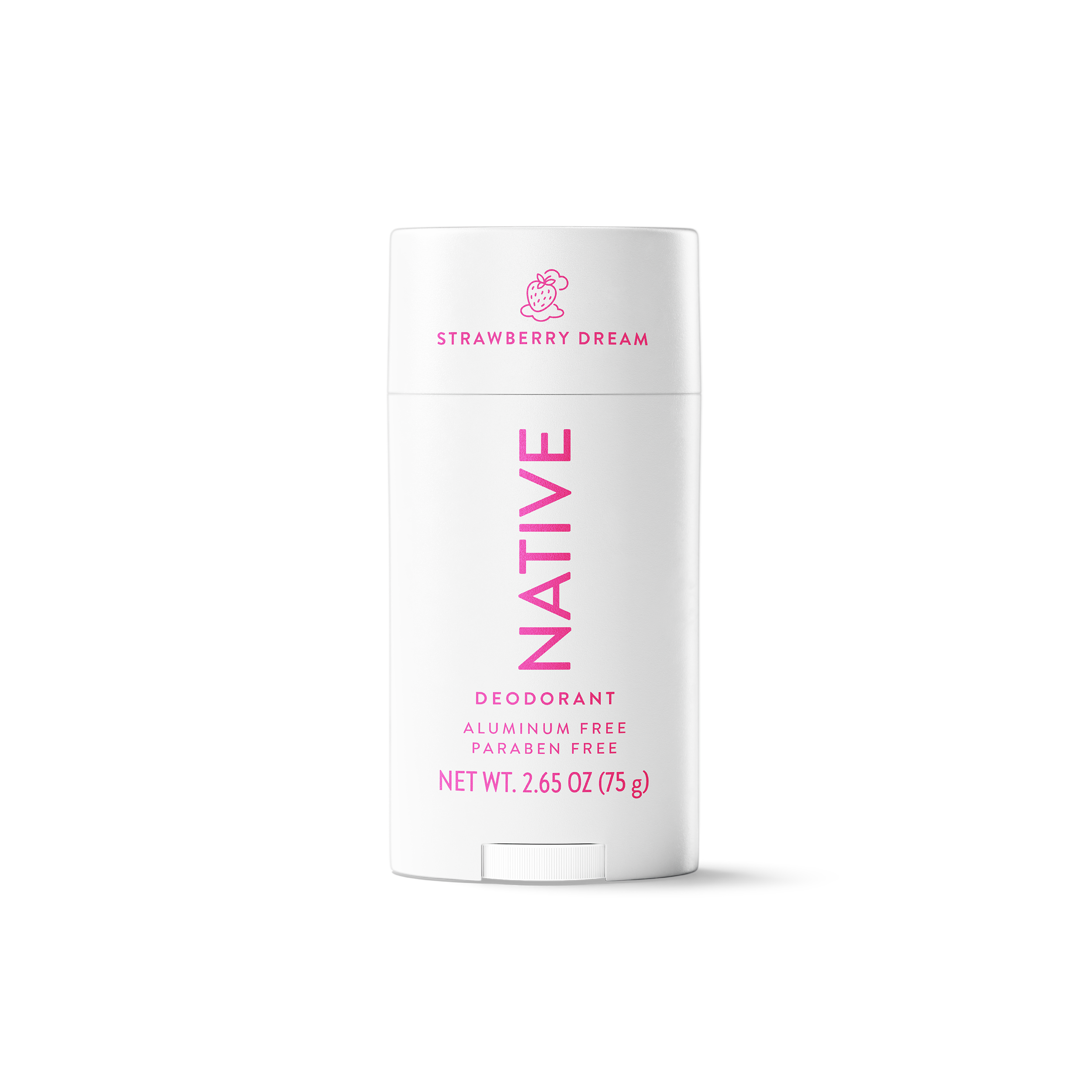 Deodorant Stick - Opal Loft Personal Discovery
