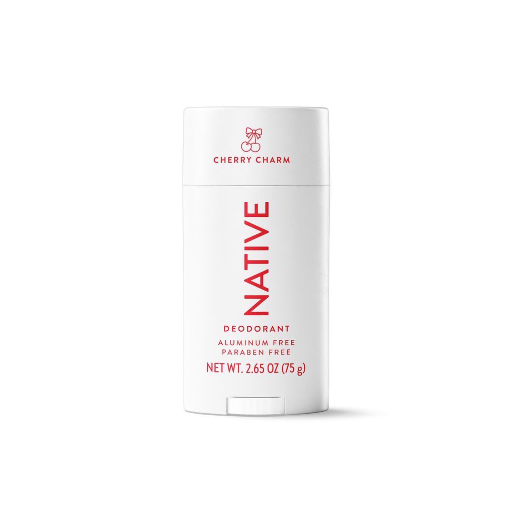 Deodorant Stick - Opal Loft Personal Discovery