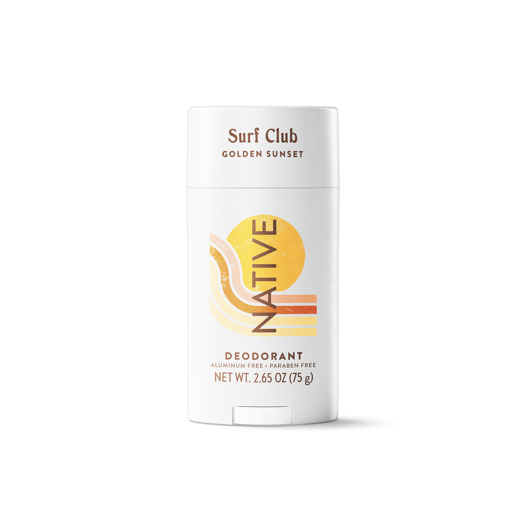 Deodorant Stick - Opal Loft Personal Discovery