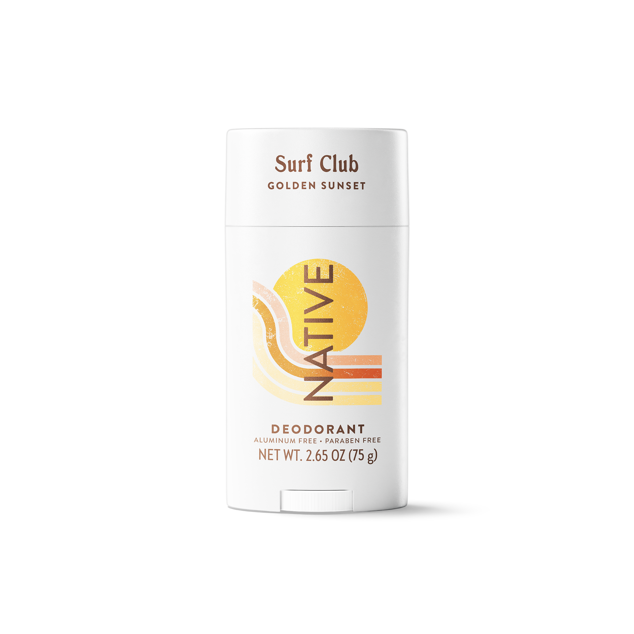 Deodorant Stick - Opal Loft Personal Discovery