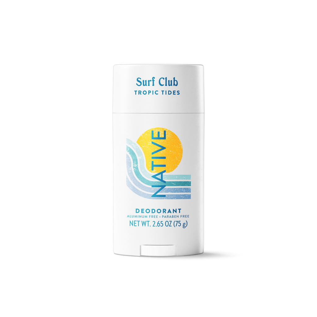 Deodorant Stick - Opal Loft Personal Discovery
