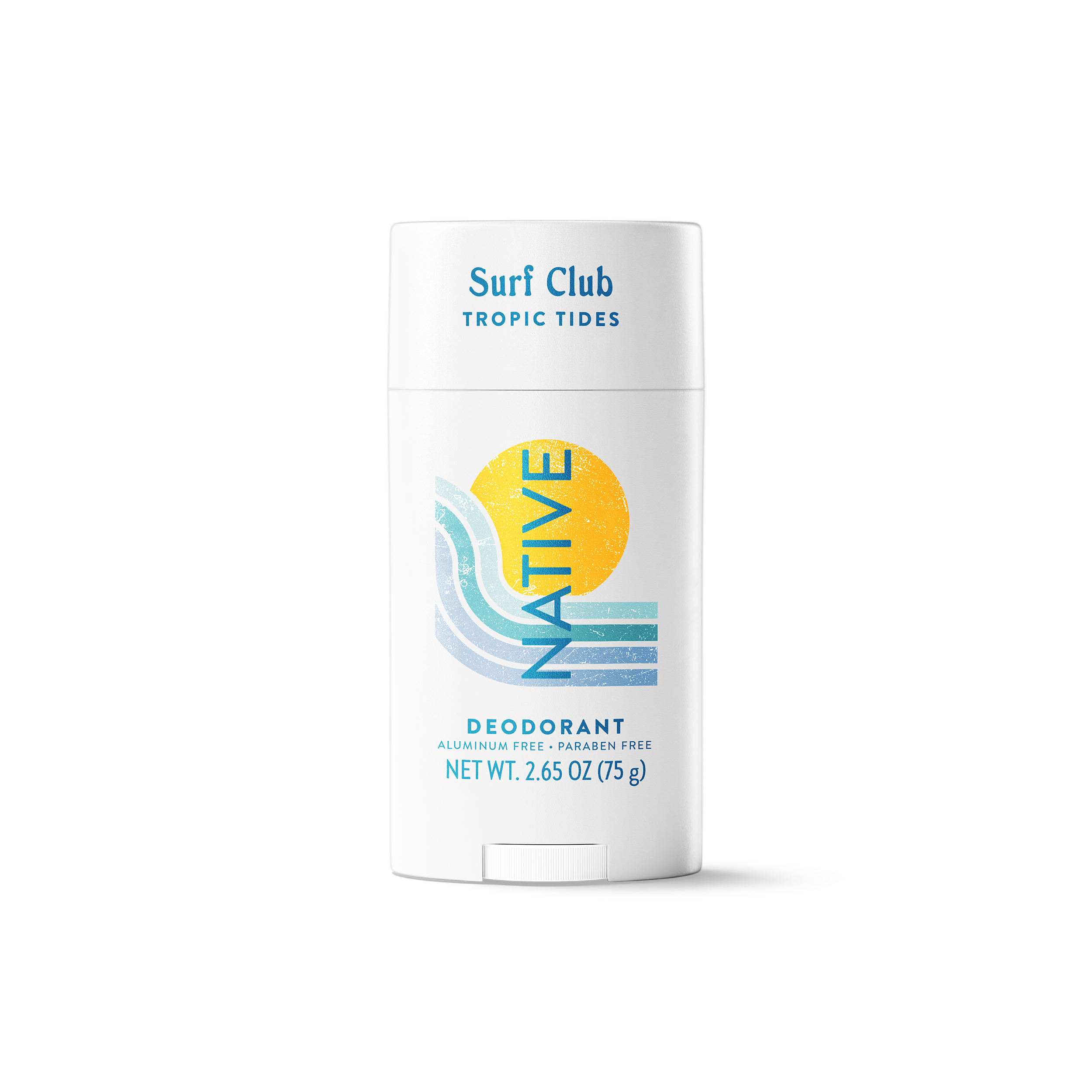 Deodorant Stick - Opal Loft Personal Discovery