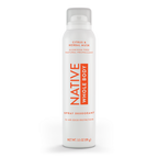 Whole Body Deodorant Spray - Last Chance - Gentle Loft Freshness Discovery