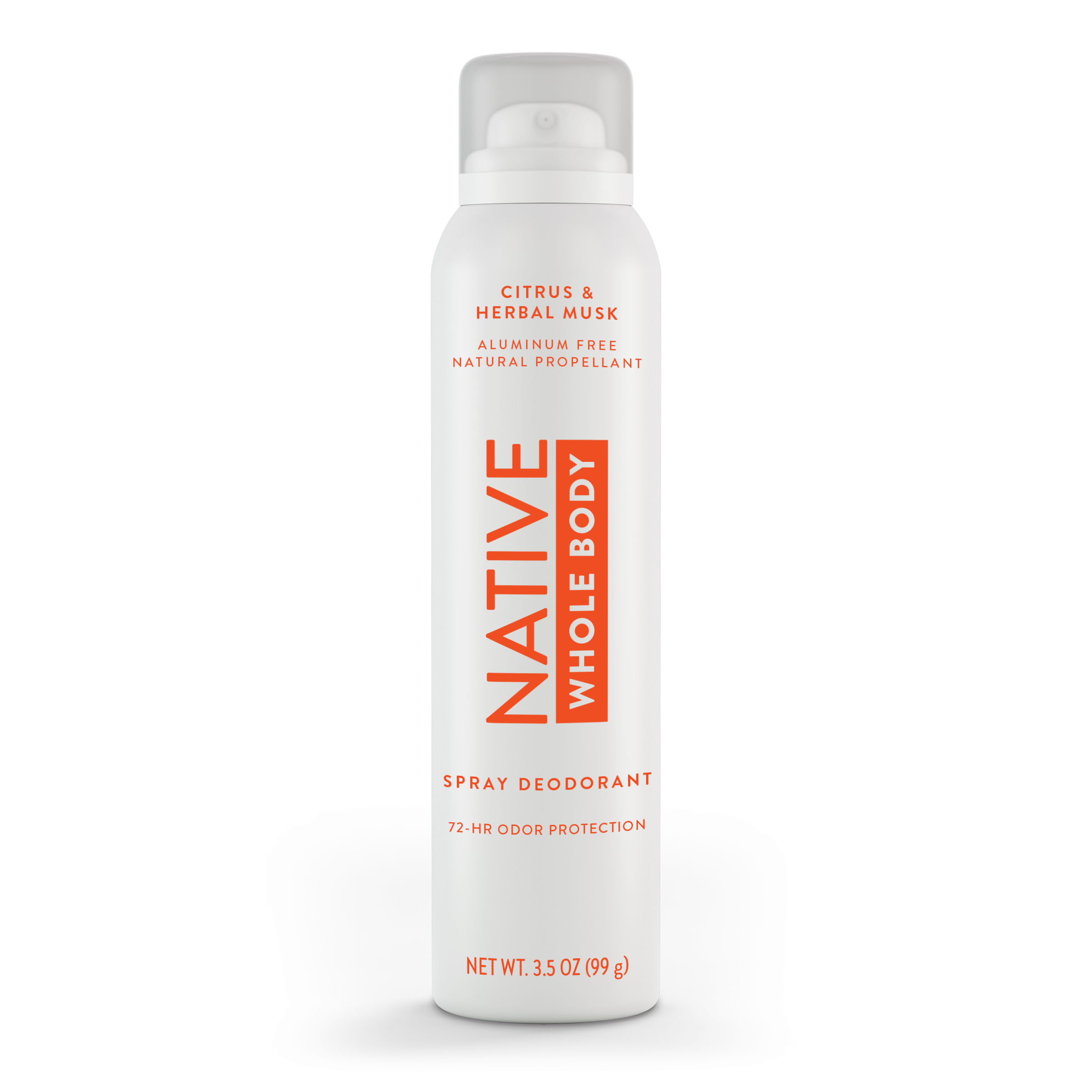 Whole Body Deodorant Spray - Last Chance - Gentle Loft Freshness Discovery
